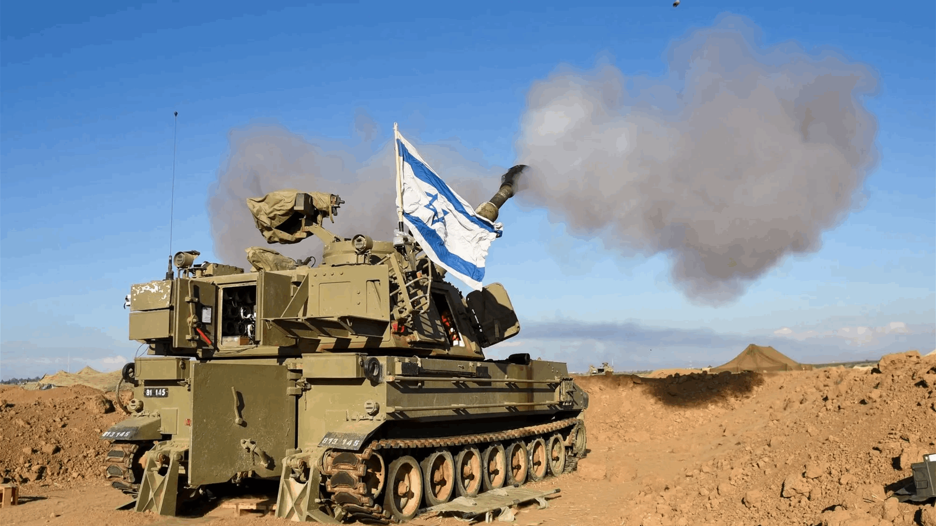 Israel army says plans in Iran, Lebanon unchanged regardless of talks