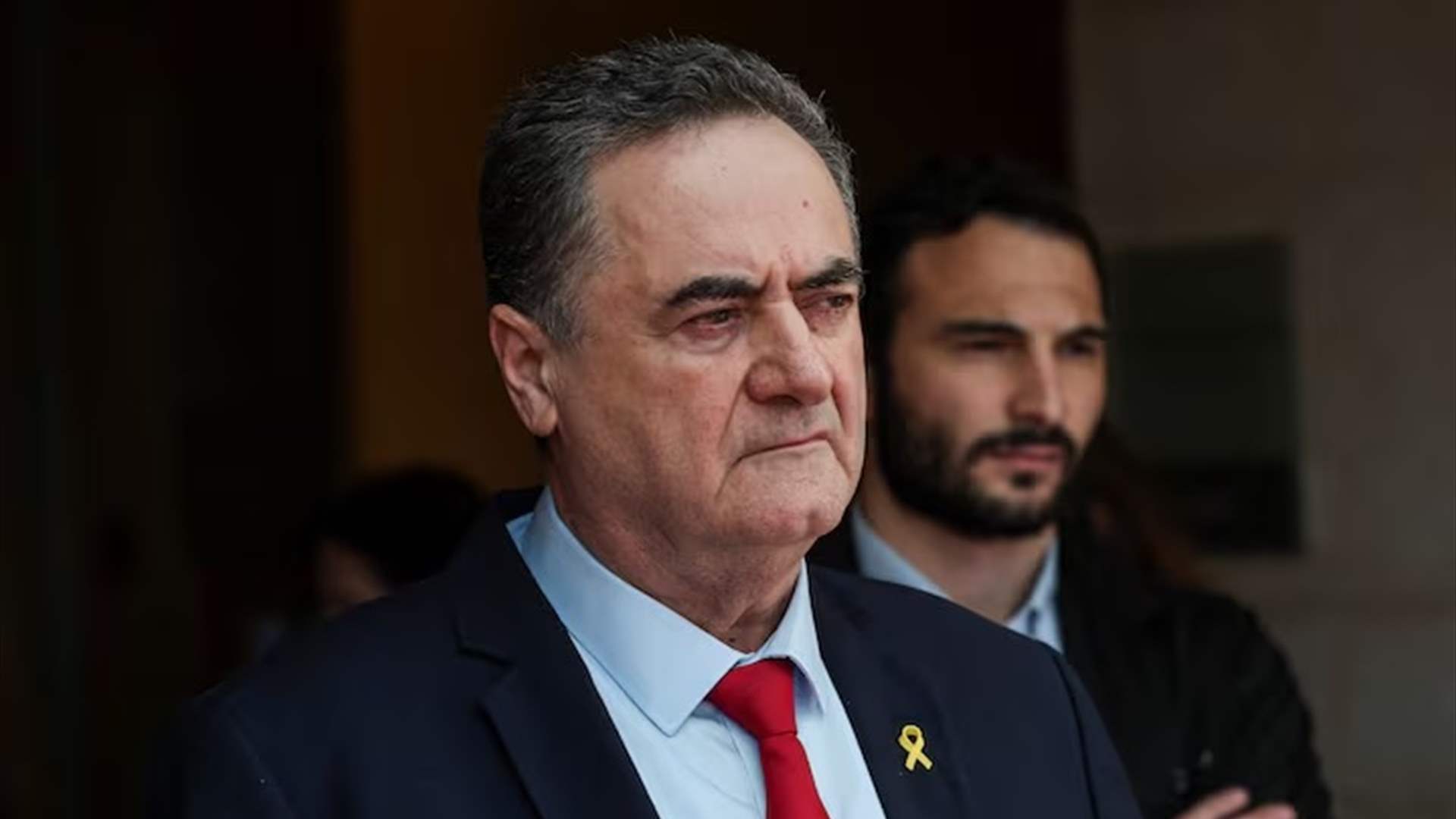 Israel's military to occupy swathe of southern Lebanon, Defense Minister says