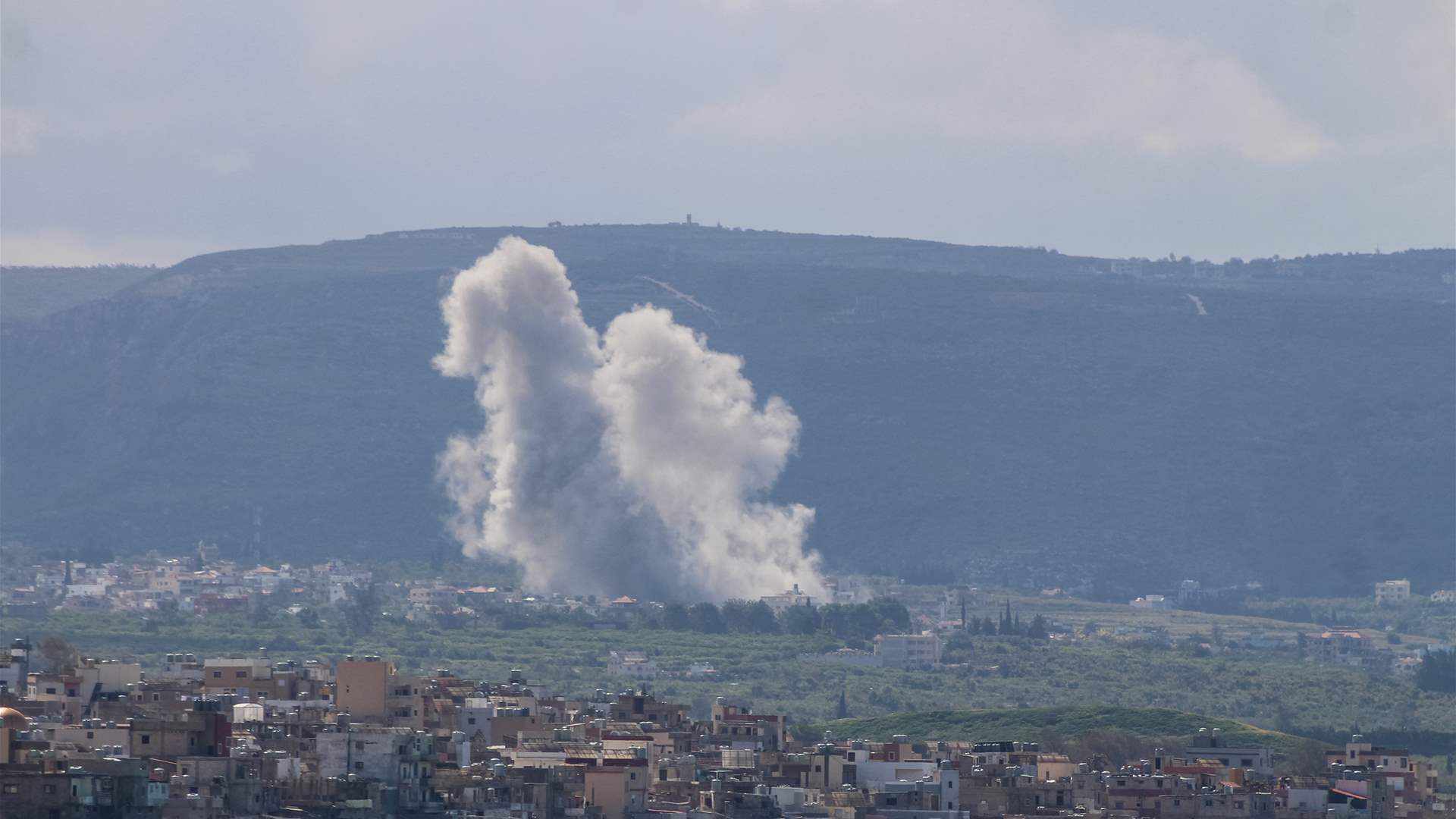 مصادر سياسية لـ"الجمهورية": دينامية الهجوم الإسرائيلي تتسارع وتتخذ معاني أكثر خطورة