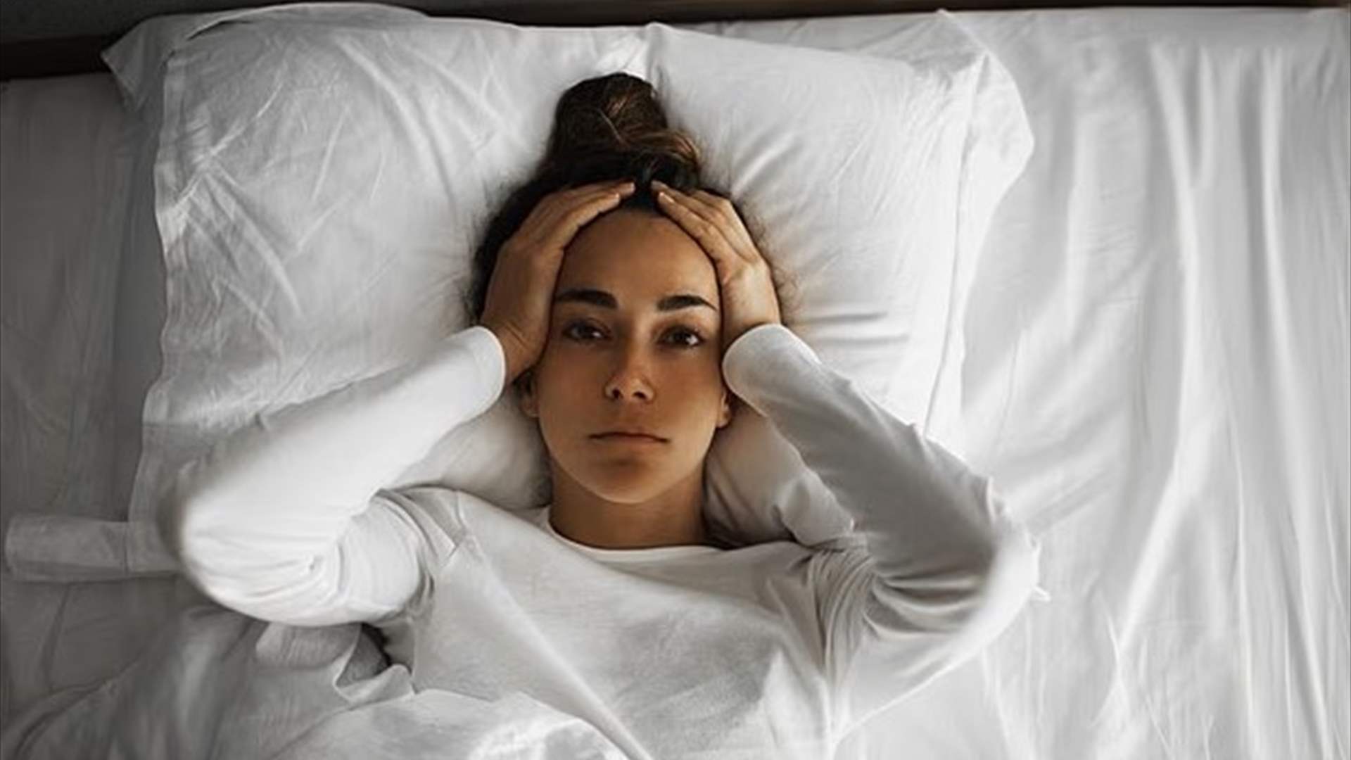 عنصر بسيط في غرفتك قد يسرق نومك… إليكم ما قد يكون السبب الخفي للأرق