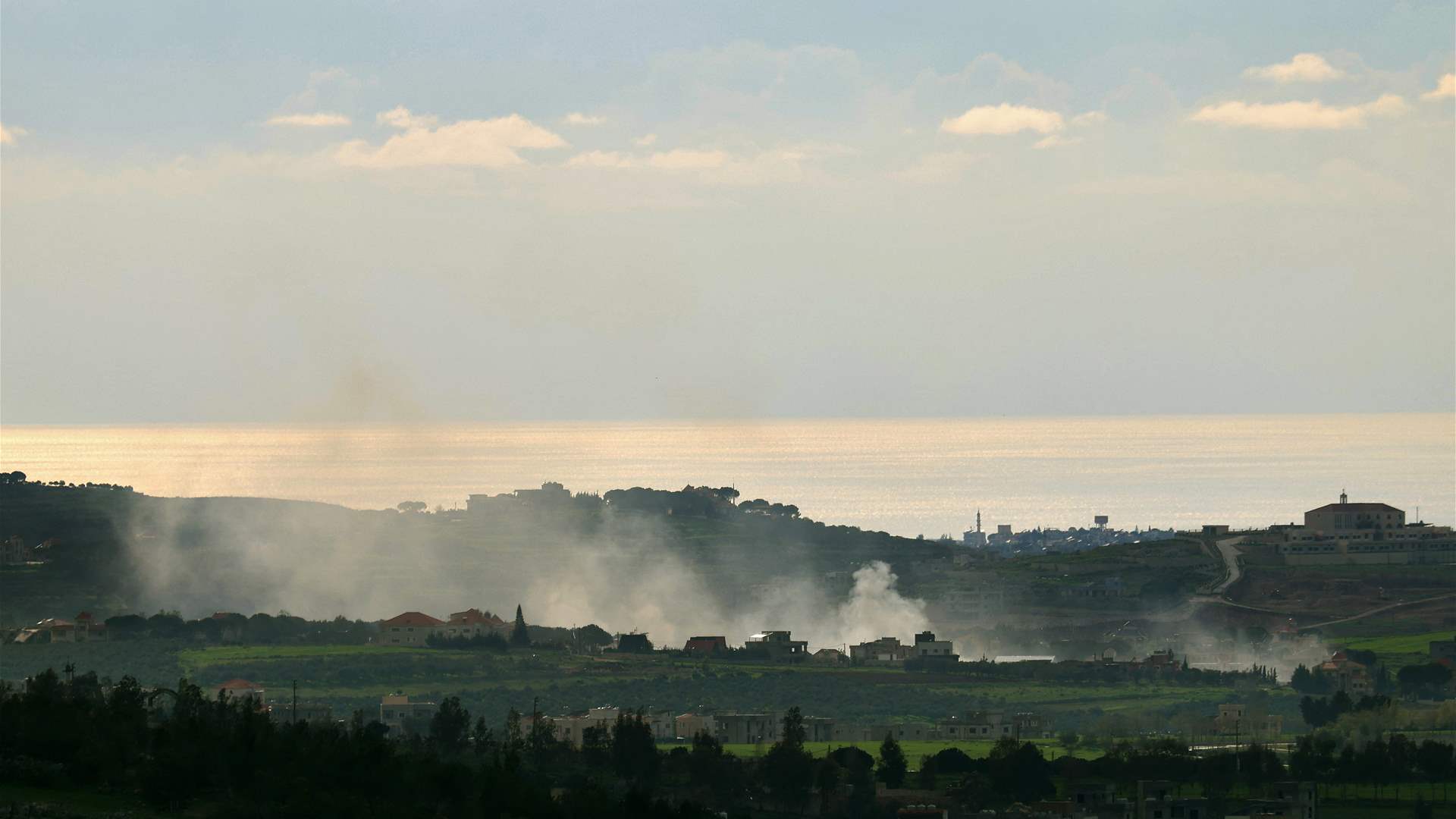 UN chief says Lebanon must not become next Gaza amid fighting