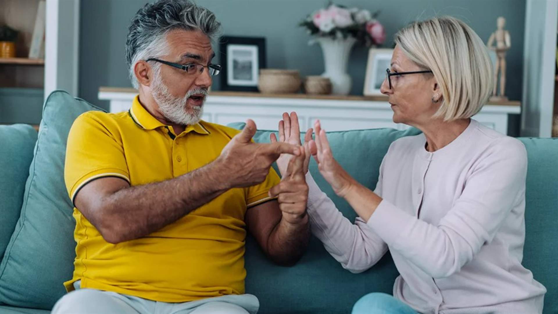 دراسة: الأشخاص المزعجون قد يسرّعون الشيخوخة ويقصرون العمر