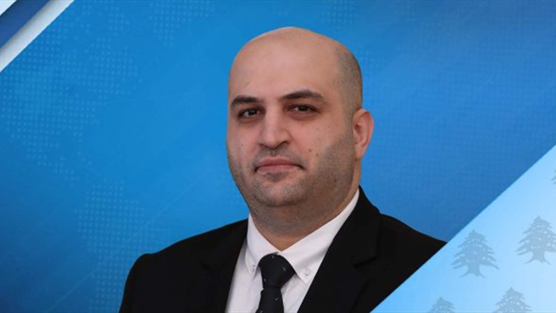 ناصر الدين يبحث مع السفير البلجيكي المستجدات الصحية والمساعدات الطبية