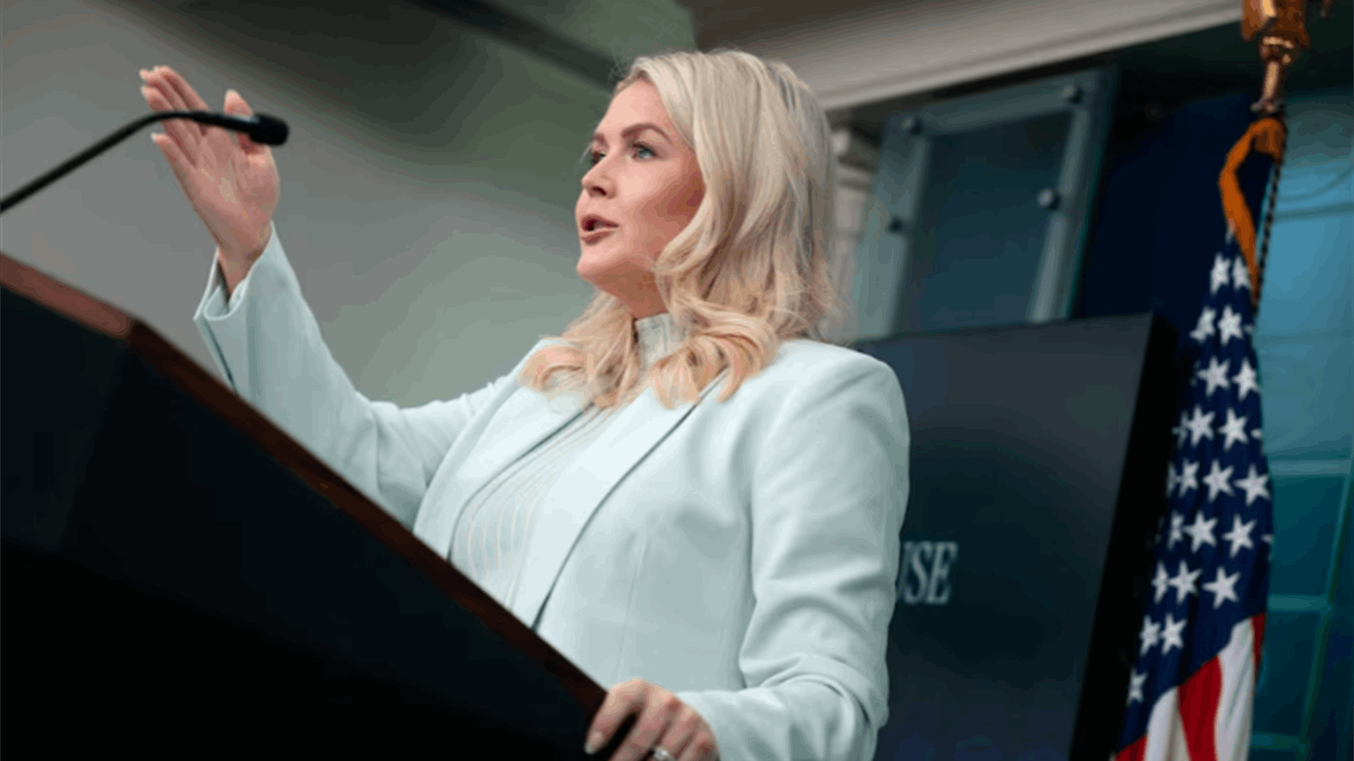 Trump to hit Iran harder if Tehran does not accept defeat: White House