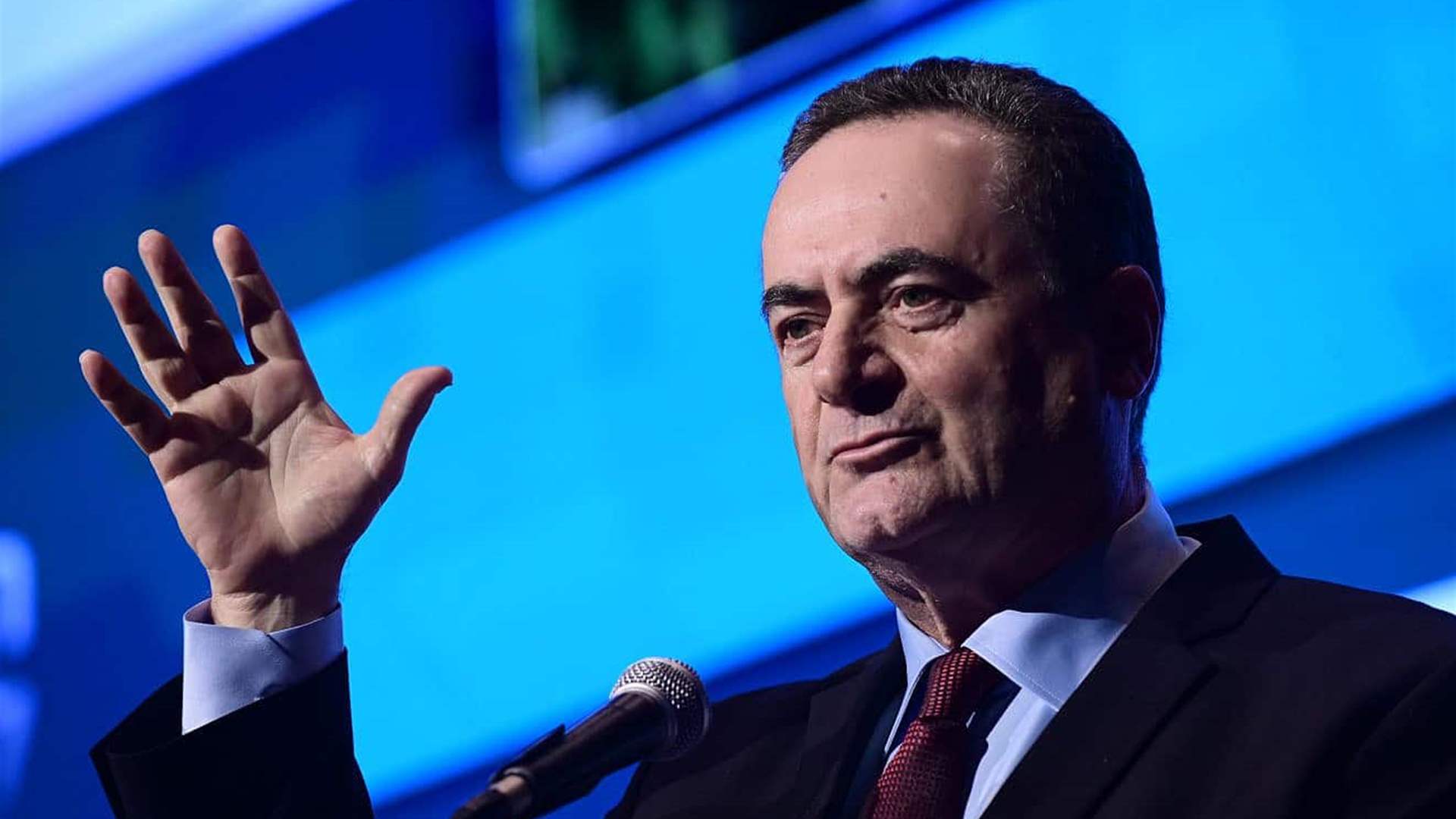 Israel defense minister says Iran Guards navy commander killed in strike