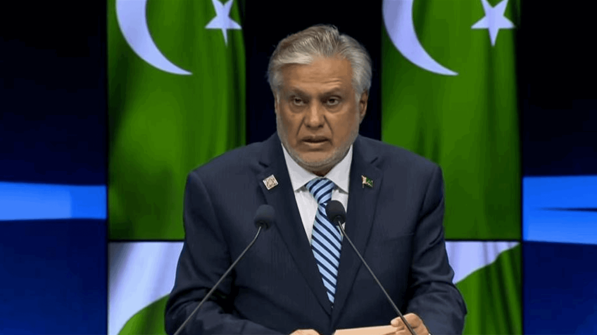 Pakistan says 'US-Iran indirect talks are taking place'