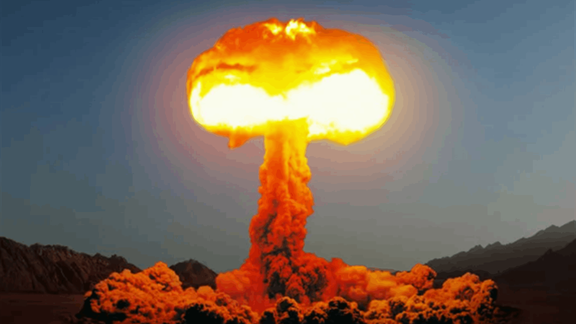 خبراء يسجلون تزايدا "مقلقا" للأسلحة النووية في العالم