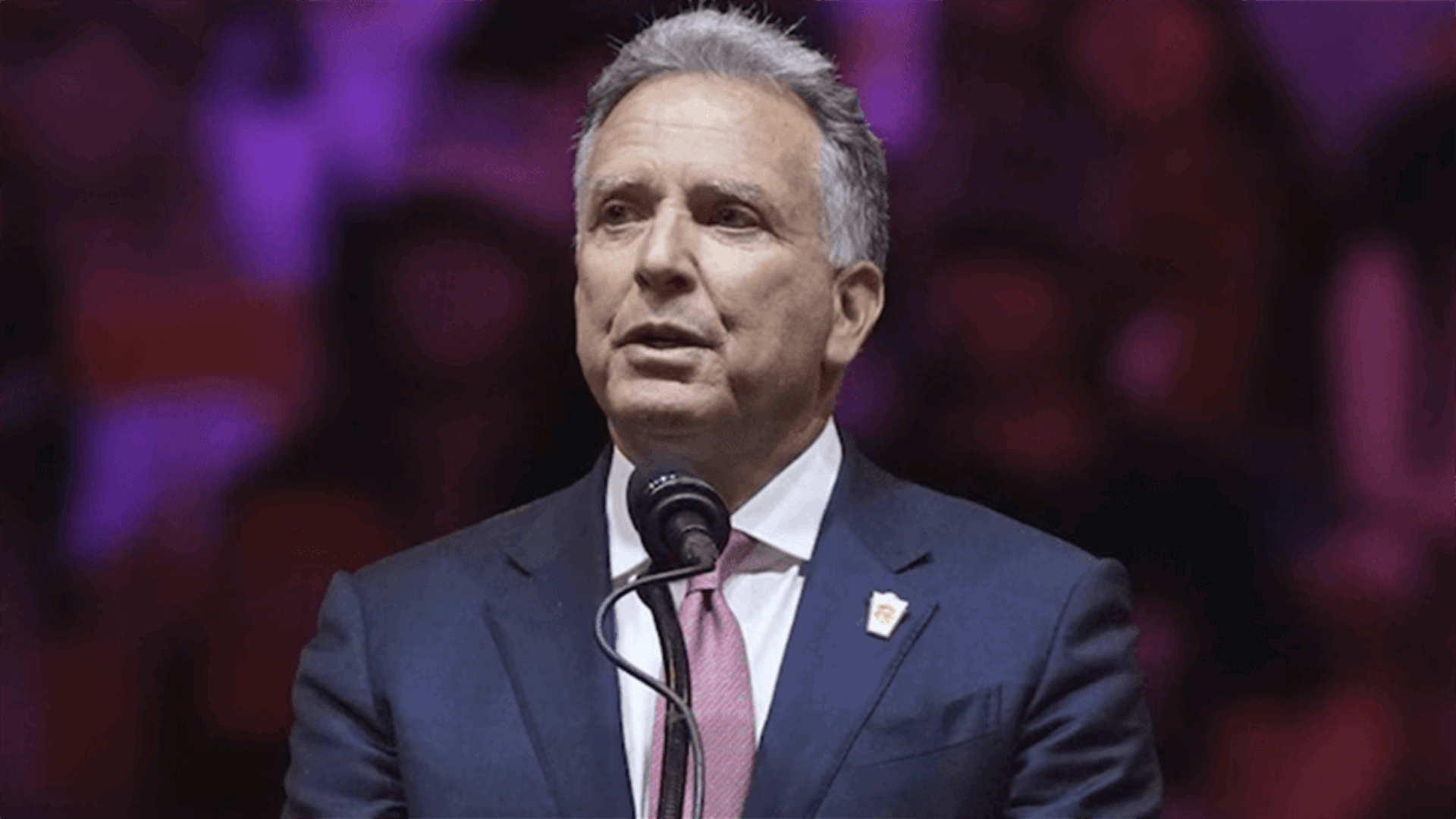 'Strong signs' Iran can be convinced to make deal: US envoy Witkoff