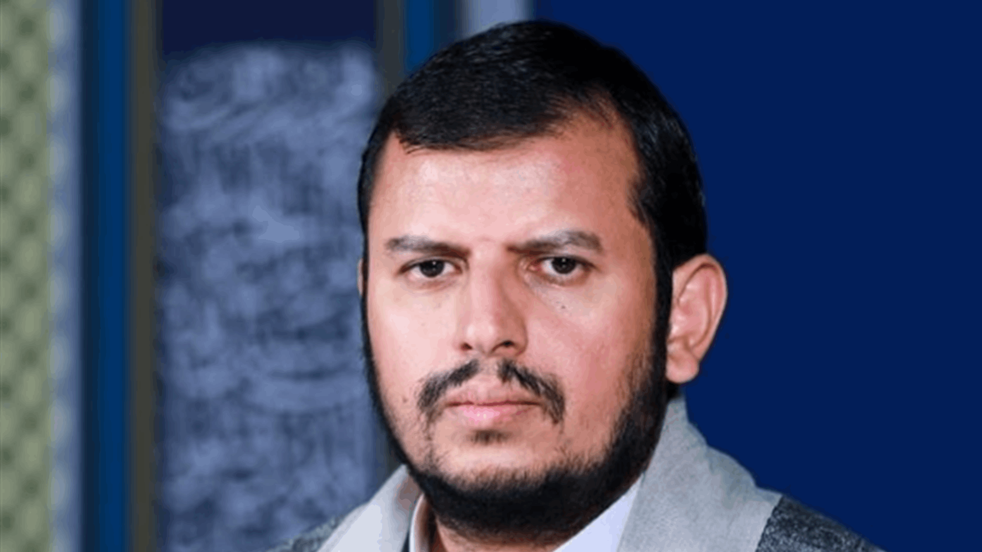 Houthi leader warns of 'military response' if Mideast war requires it