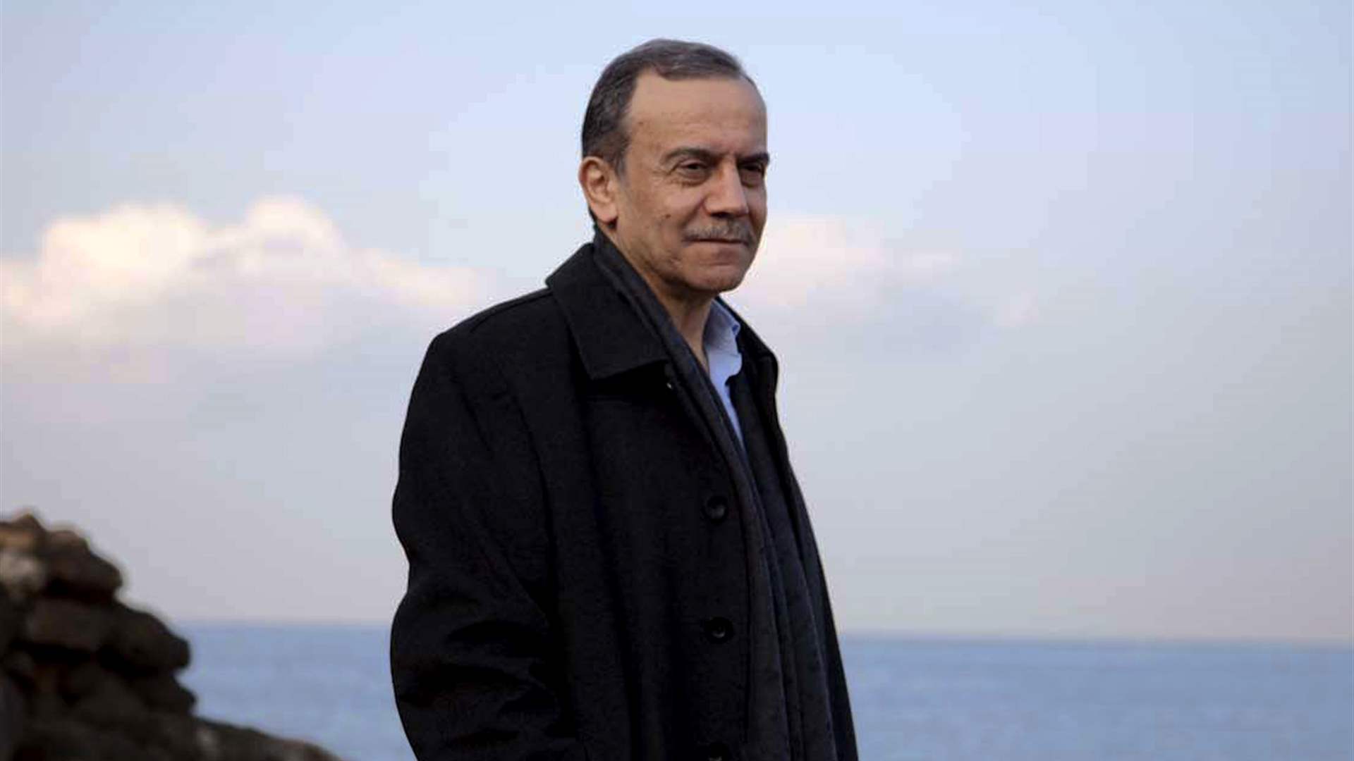 الموت يغيّب صاحب أغنية "أناديكم" الفنان اللبناني أحمد قعبور