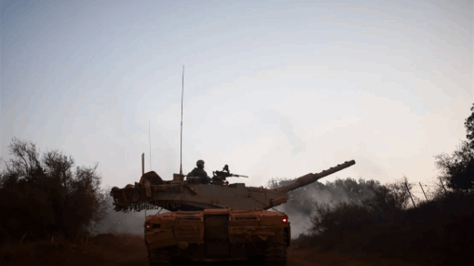 الجيش الإسرائيلي: ضرباتنا قويّة لـ"الحزب"... ستجعله يندم