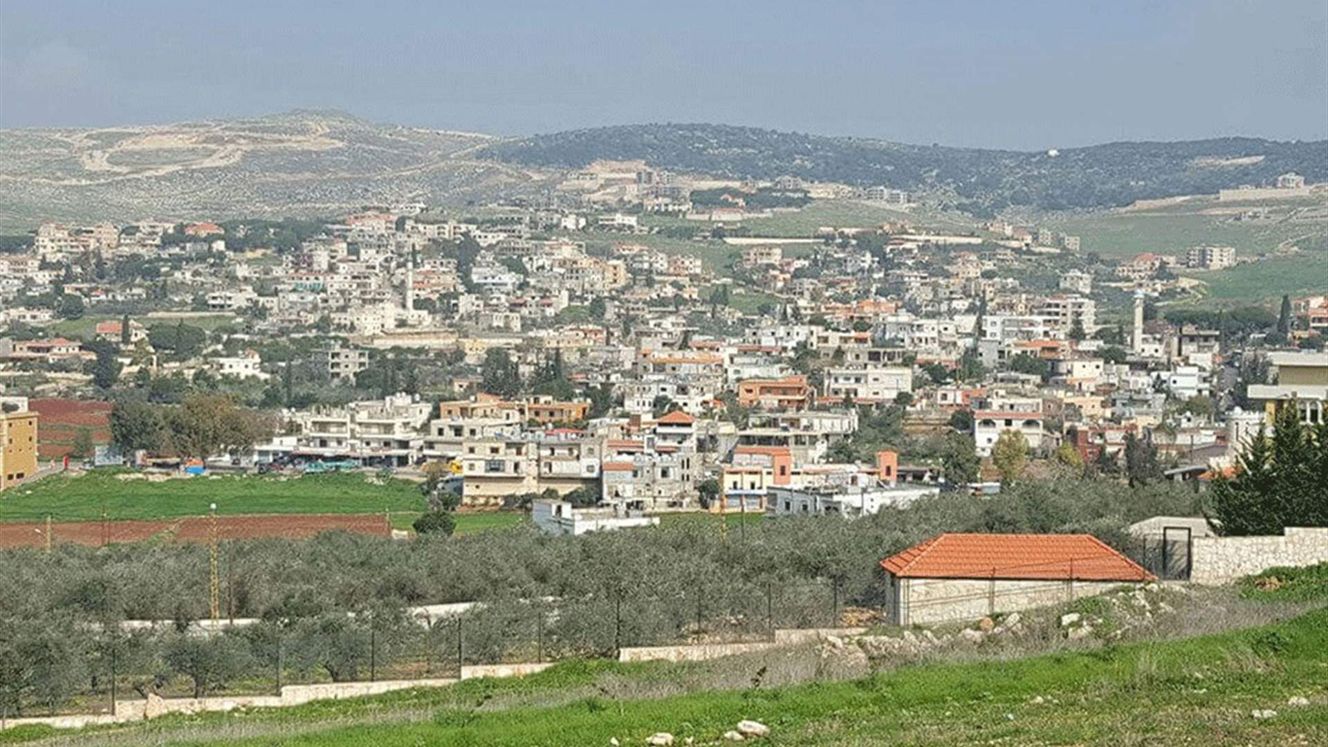 أهالي بلدة حبوش: نرفض رفضًا قاطعًا أي خطاب تخويني أو محاولة للنيل من الوزير مكي ولا جهة أو مجموعة يمكنها اختزال بلدة بكاملها