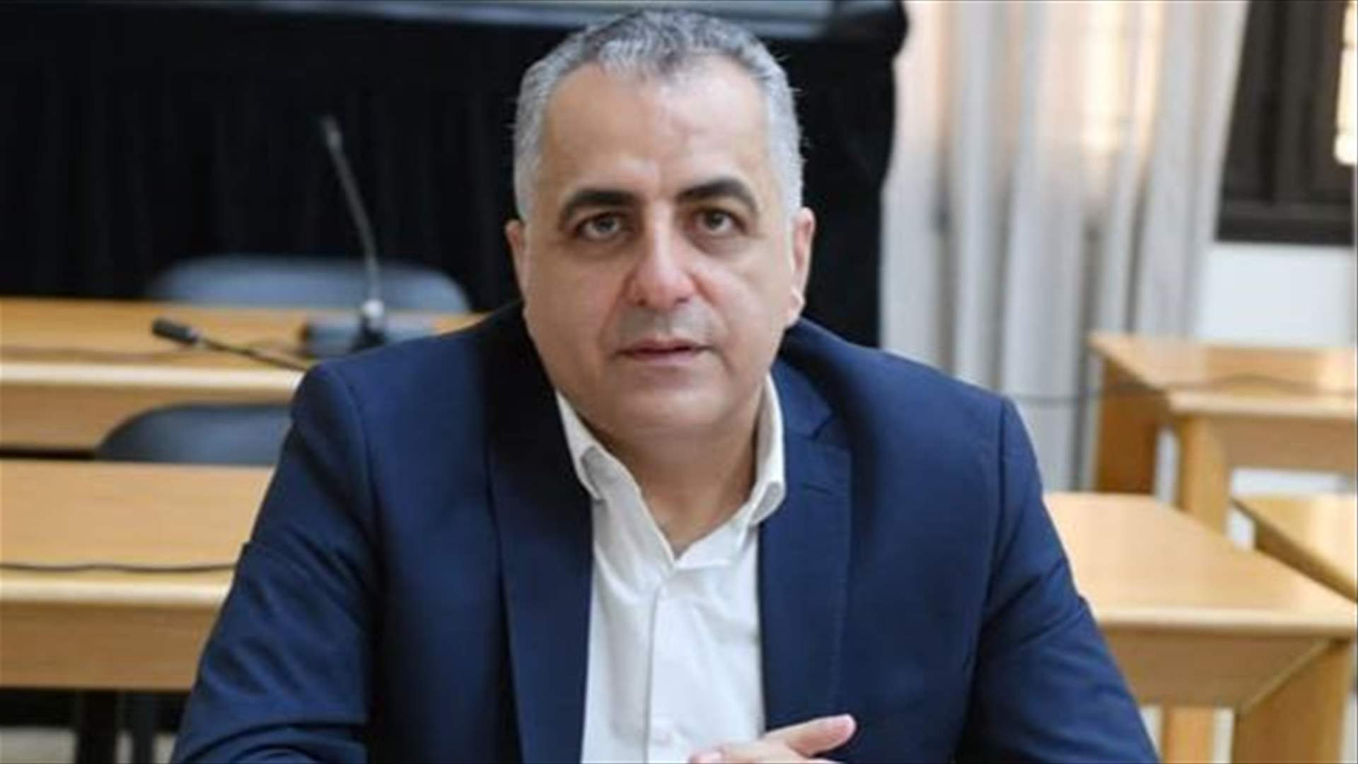 اجتماع طارئ بين كركي ويارد لدعم القطاع الاستشفائي وتلبية حاجات المضمونين