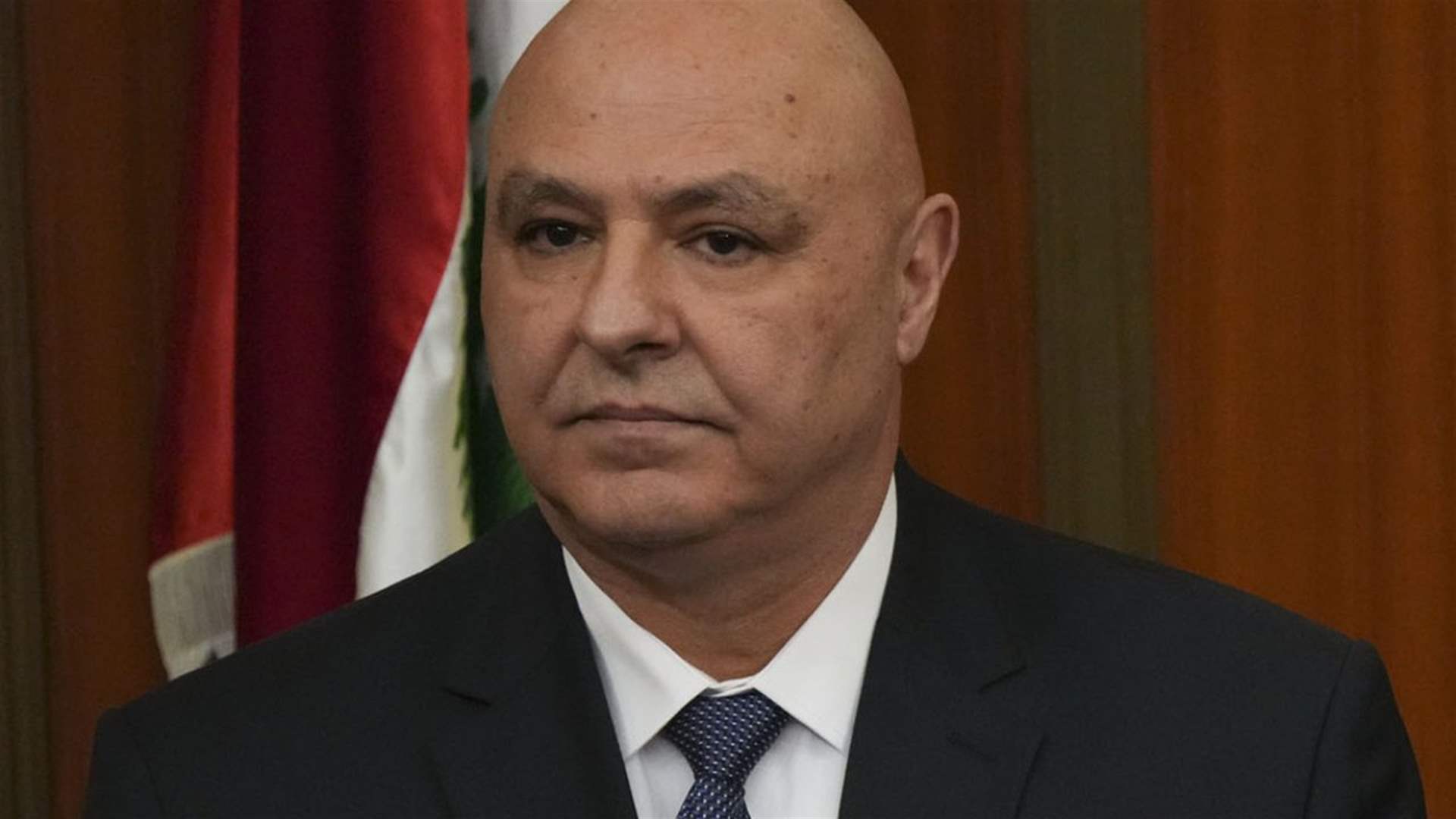 الرئيس عون ودّع أحمد قعبور: غاب الصوت الذي يشبه الناس