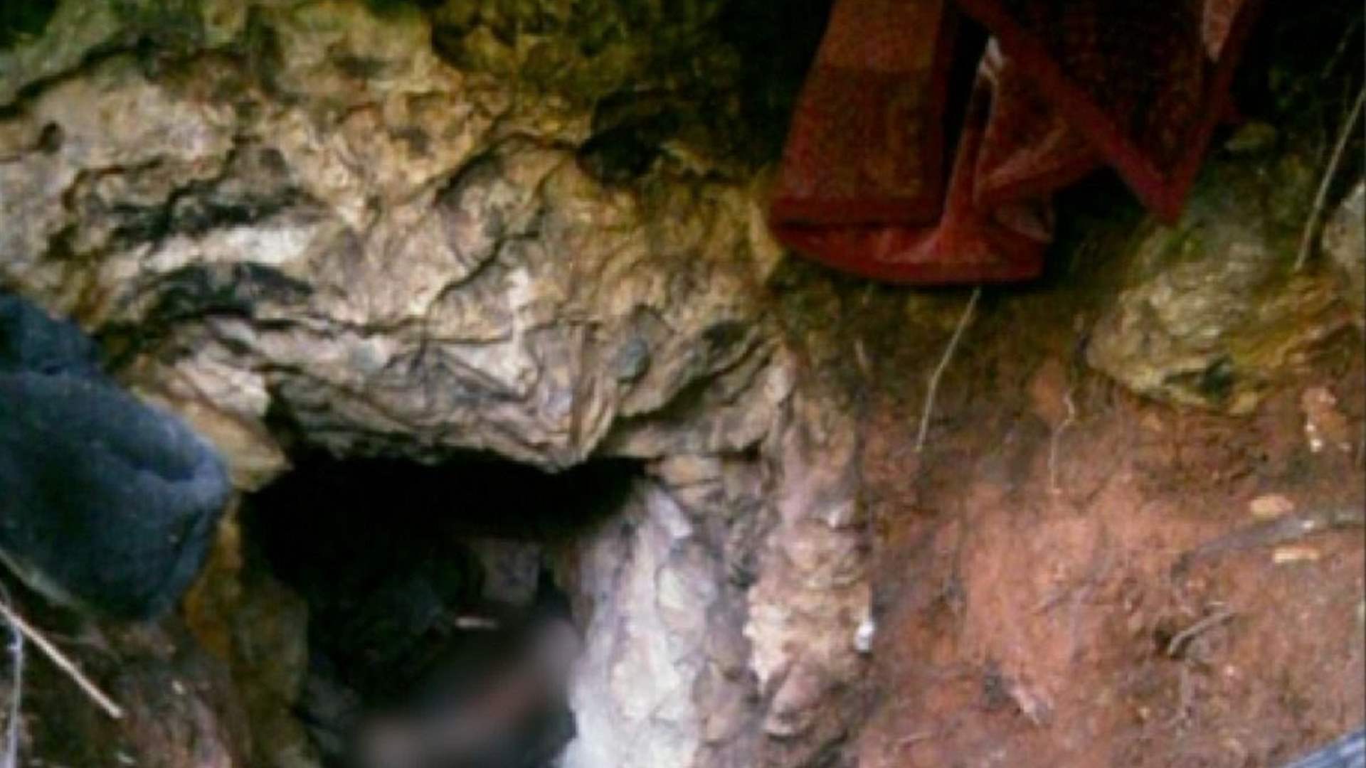 الجيش الإسرائيلي ينشر مشاهد قال إنها من نشاط الفريق التابع للواء 401 في الجنوب: القضاء على عنصر خرج من فتحة أرضية