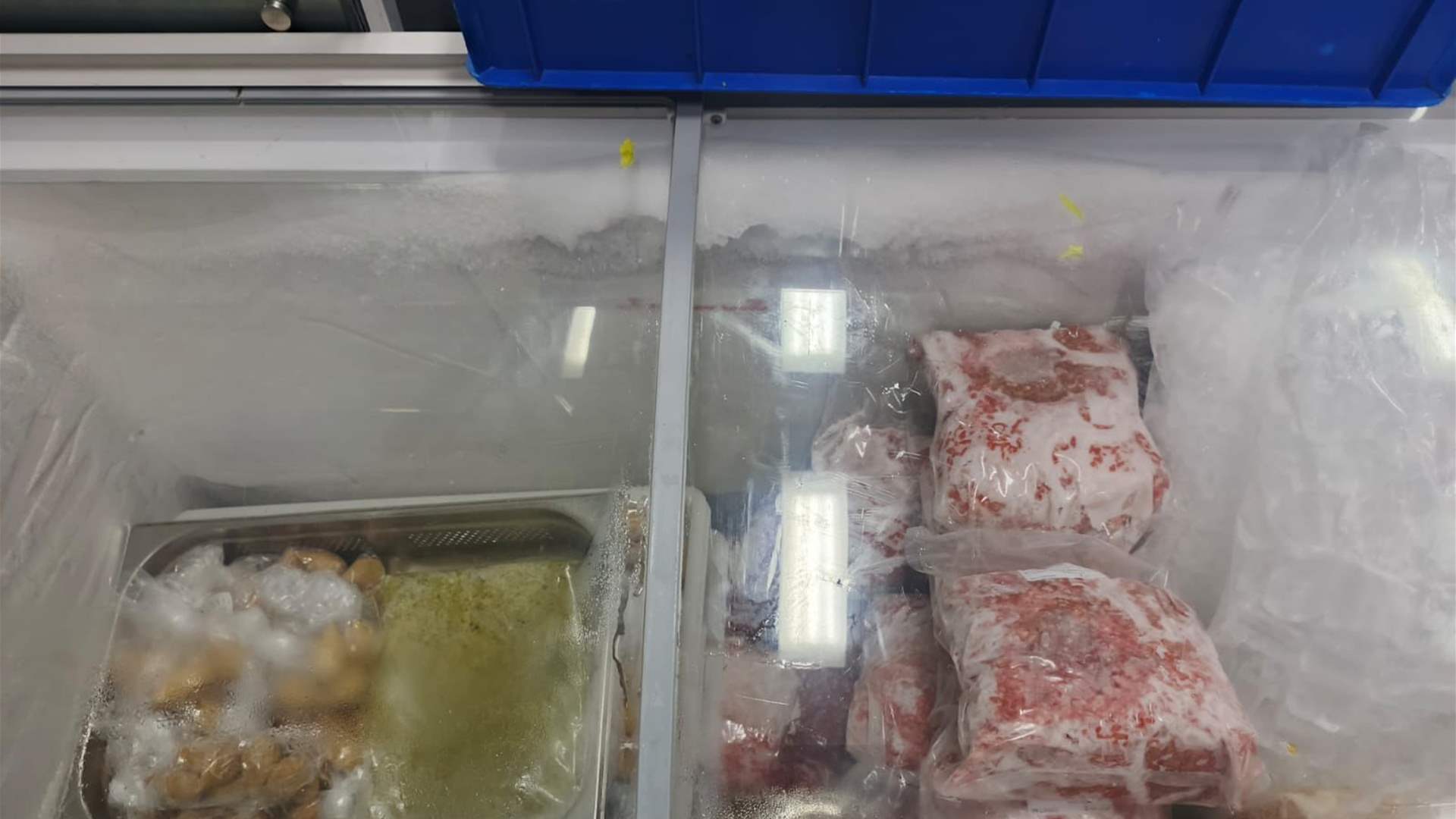 محافظ بيروت: عدم التهاون مع كل من يخالف الشروط الصحية والسلامة العامة