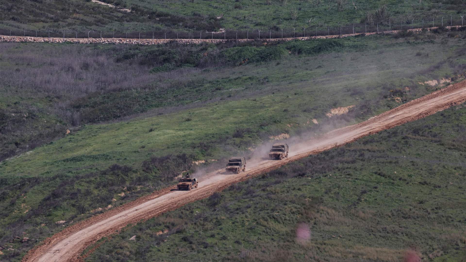 Israel’s cabinet fails to settle strategy amid ongoing war