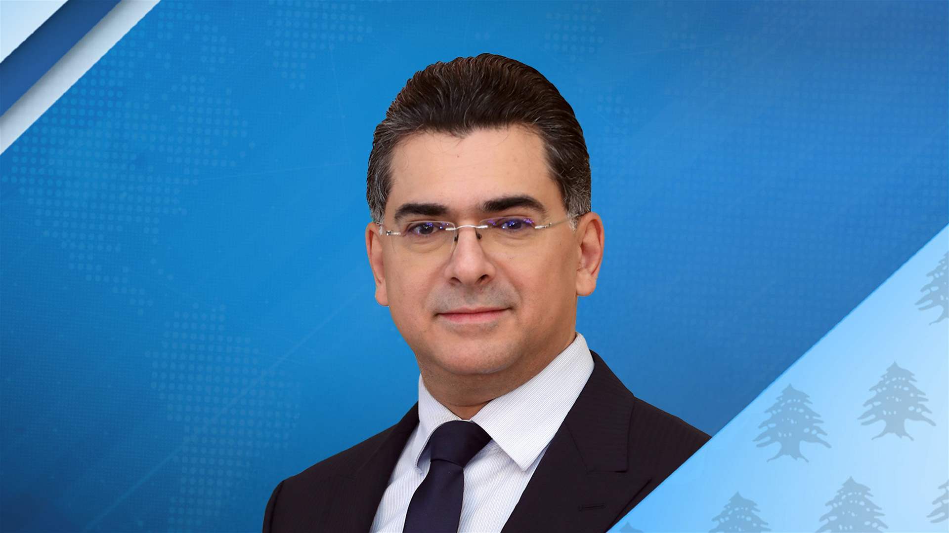 مرقص مديناً ومناشداً: الاستهداف متكرر ومتعمد فأين المجتمع الدولي؟