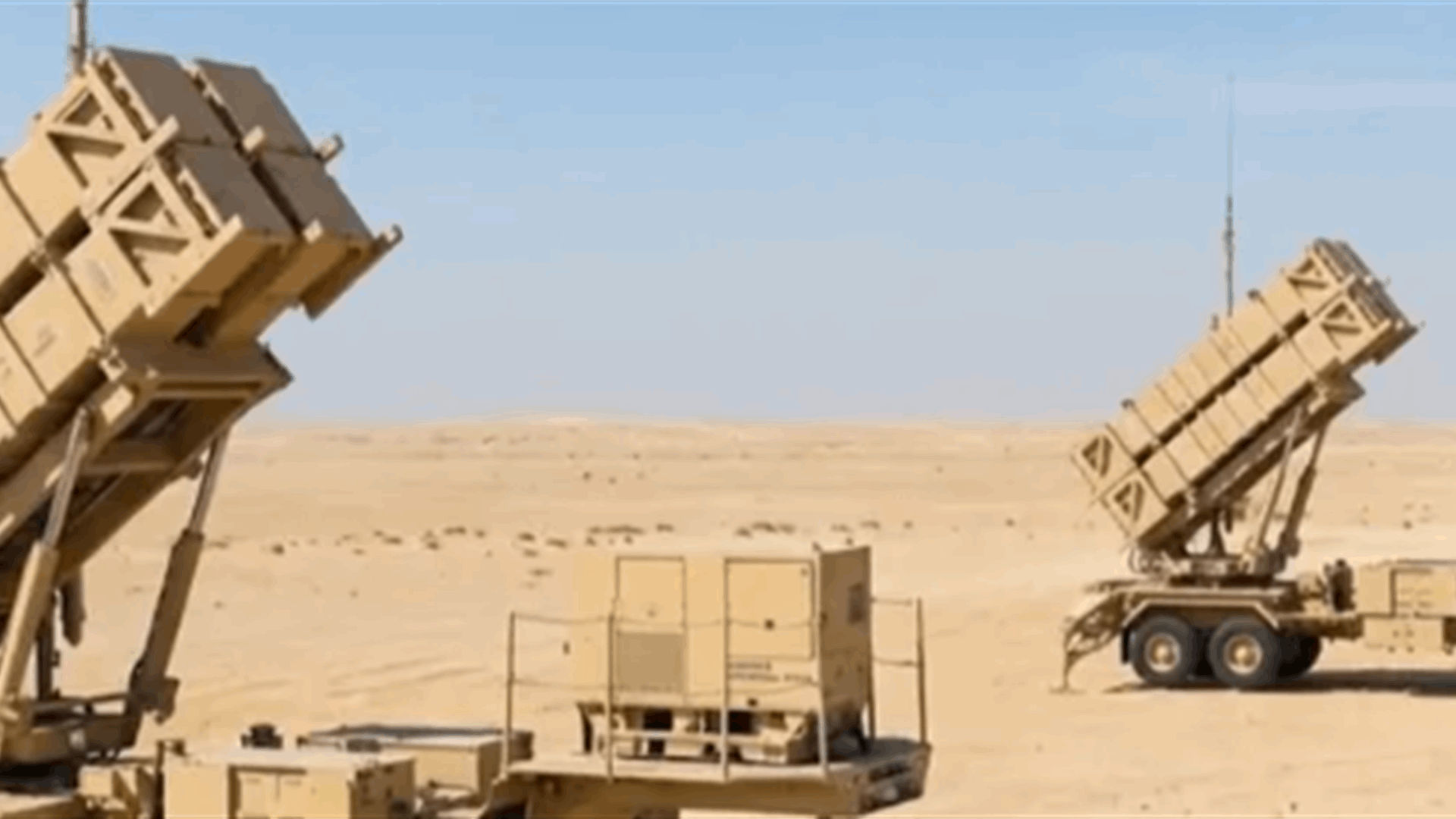 قطر تعلن توقيع اتفاقية دفاعية مع أوكرانيا تتضمن تبادل خبرات مواجهة الصواريخ والمسيّرات