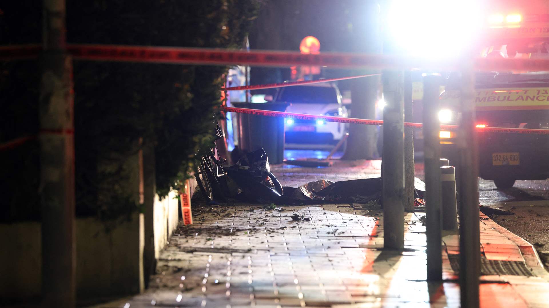 Israel faces third front from Houthis as war enters second month, military expands Lebanon operations 