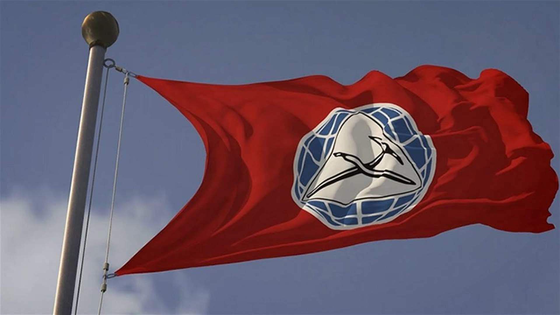 "التقدمي": على الحكومة منح المحكمة الجنائية الدولية الصلاحية الفورية لملاحقة وتوثيق جرائم إسرائيل