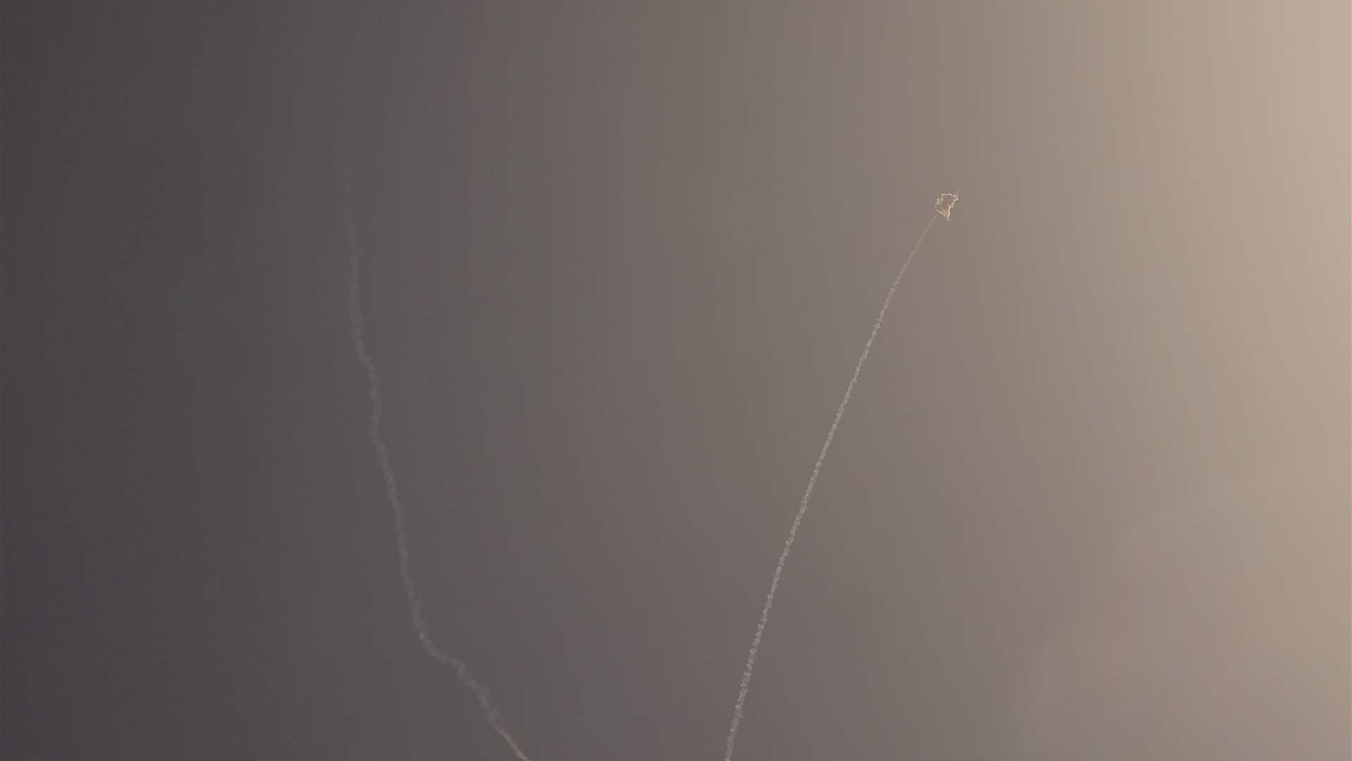 Two drones targeting US embassy in Baghdad intercepted: AFP