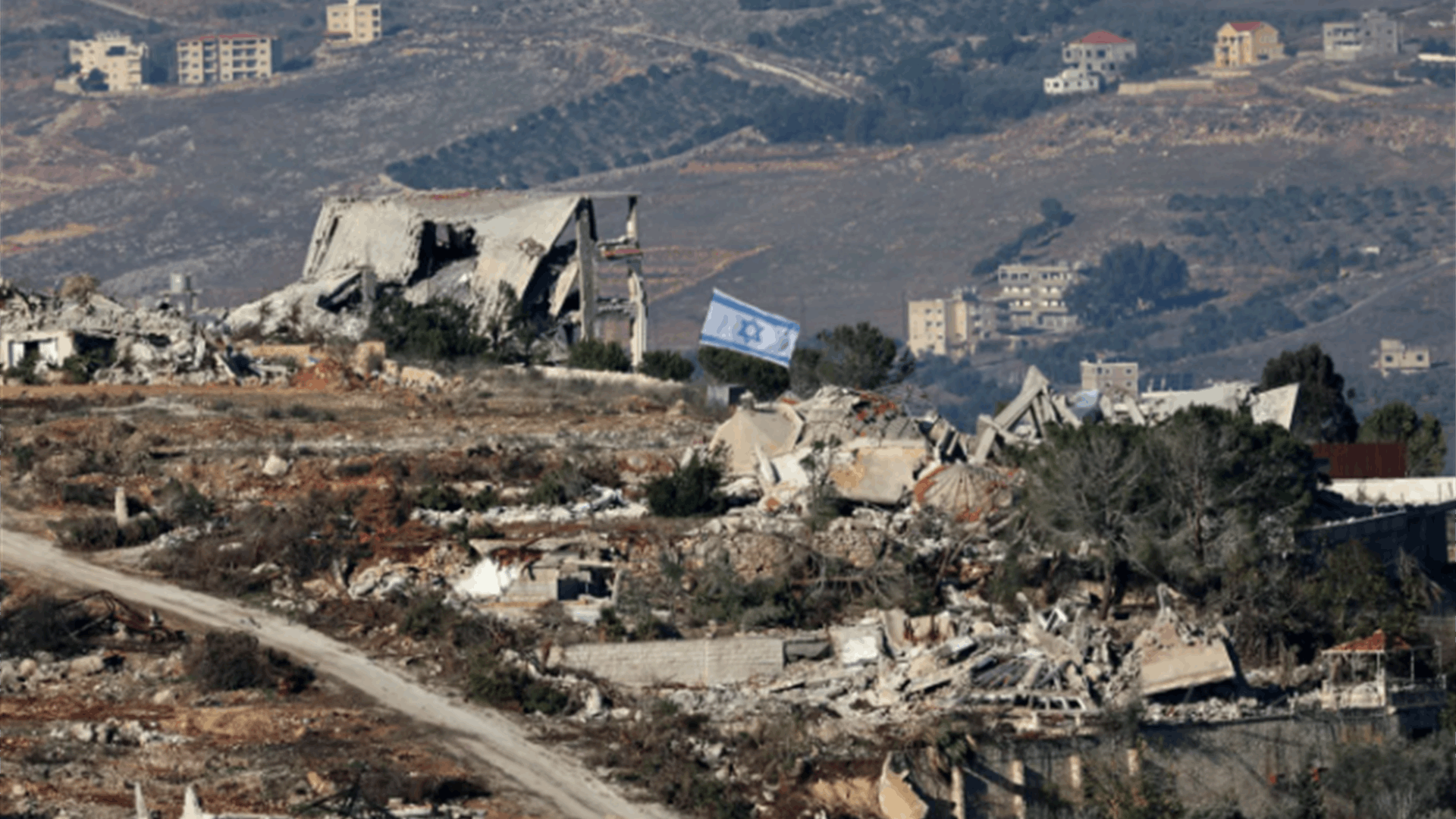 From Mount Hermon to Shebaa Farms: Israel expands operations along northern heights