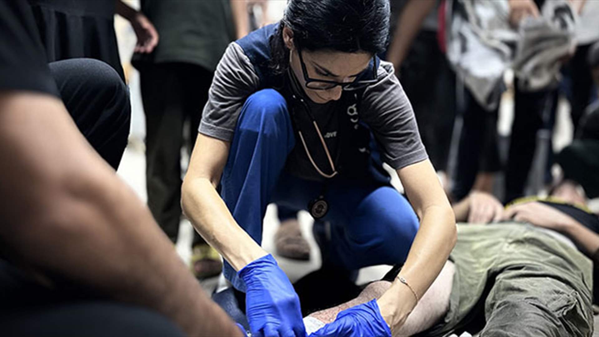 حين يُستهدف الوسط الطبي... هكذا تؤثر النزاعات على العاملين في القطاع الصحي