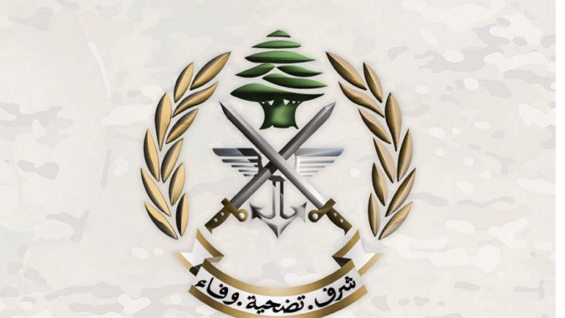 قيادة الجيش: استشهاد عسكري وإصابة خمسة آخرين بينهم ضابط نتيجة اعتداء إسرائيلي