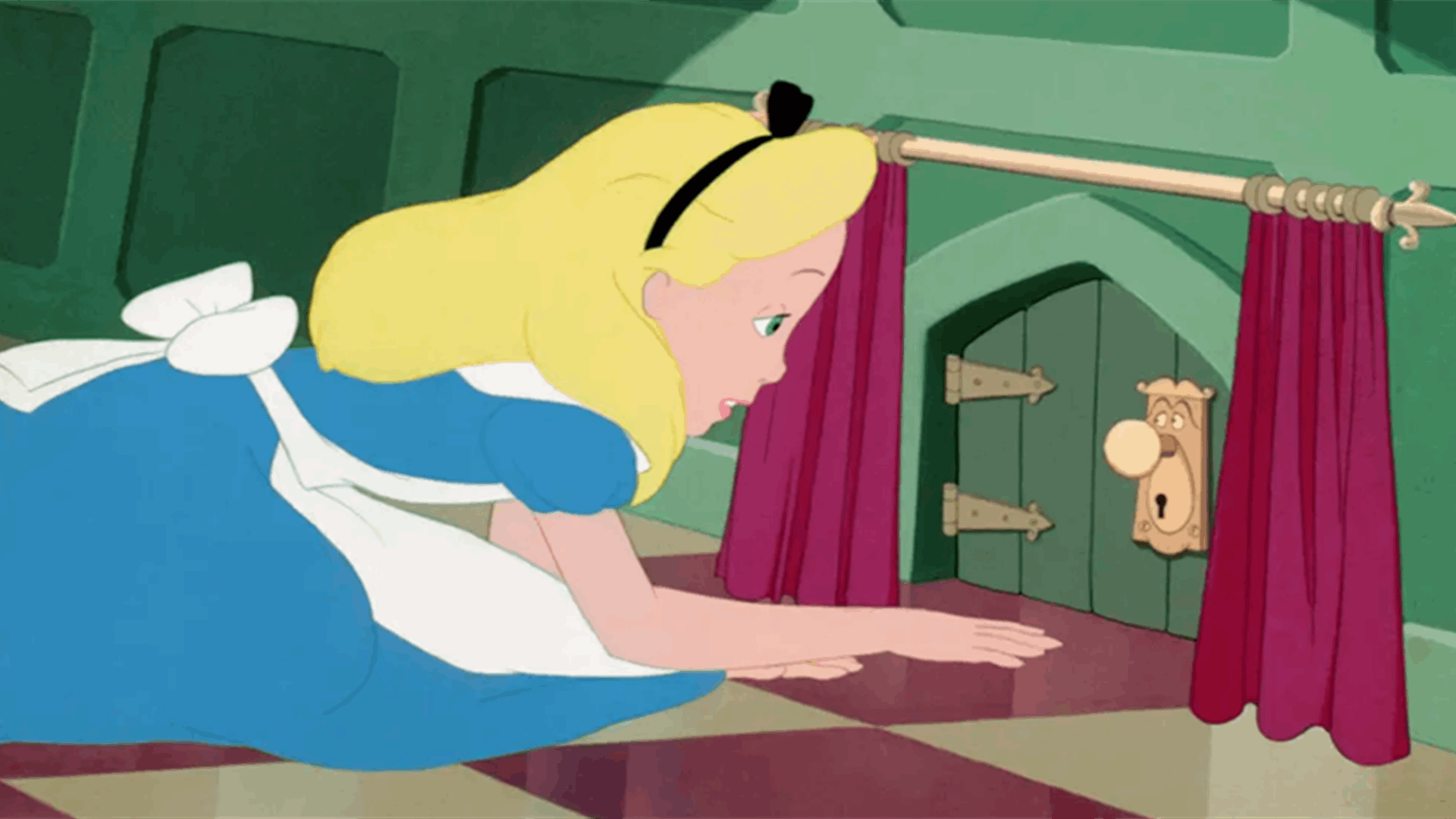 متلازمة "أليس في بلاد العجائب"... اضطراب عصبي نادر يؤثر على الإدراك وهذه التفاصيل