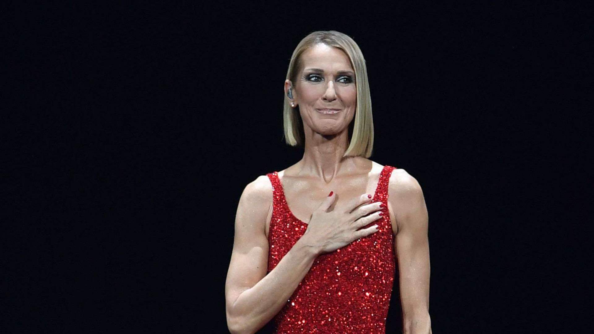 Celine Dion announces Paris comeback shows after illness