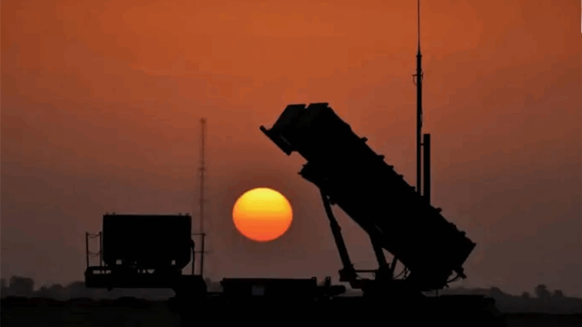 Saudi Arabia says drone interception leaves two injured near Riyadh