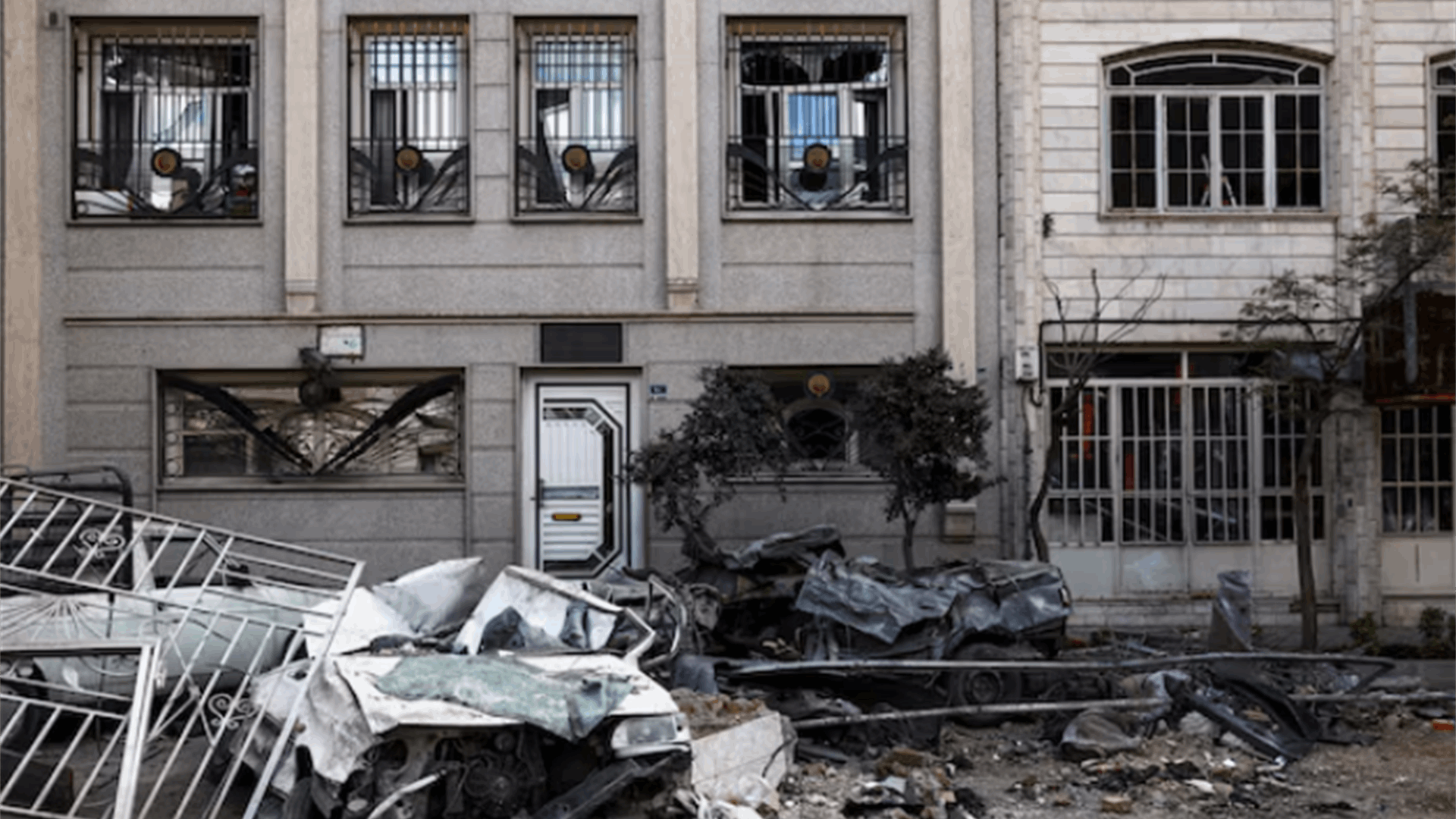 Israel prepared to keep striking Iran for 'weeks to come': Military spokesperson 