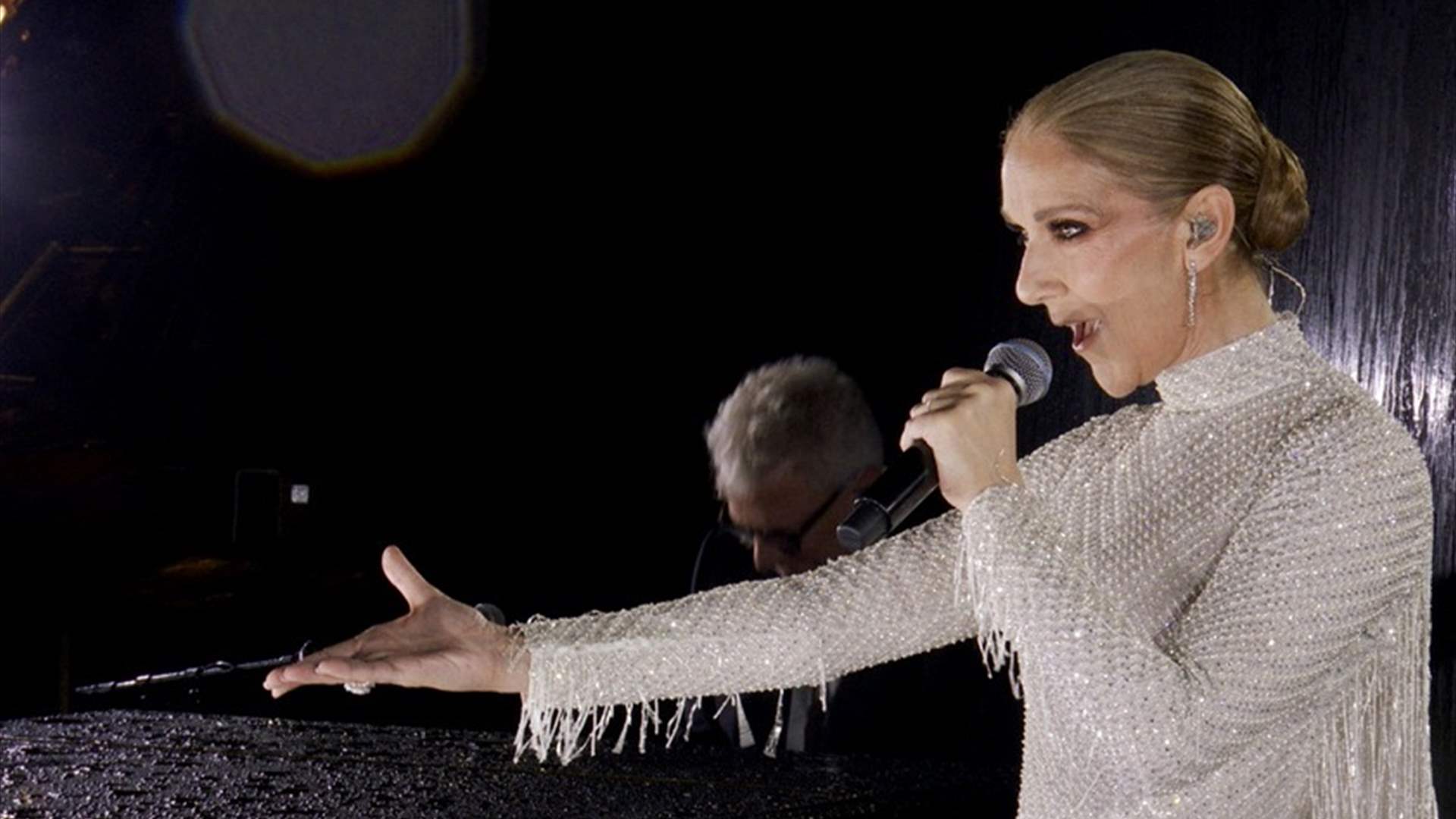 "أشعر أنني قوية جدا"... بعد صراع مؤلم مع المرض سيلين ديون توجه رسالة مؤثرة لجمهورها: أنا عائدة انتظروني (فيديو)