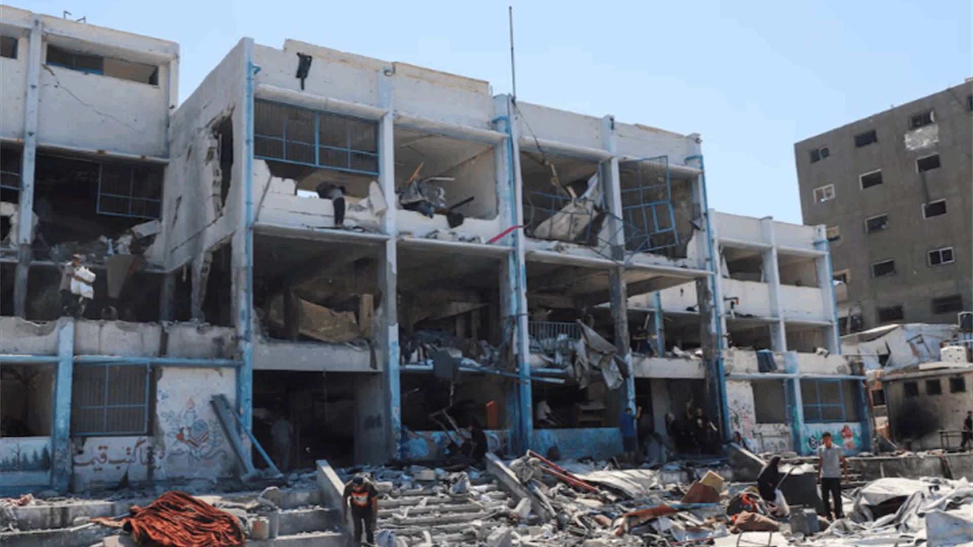 UNRWA head seeks investigation into killing of staff in Gaza war