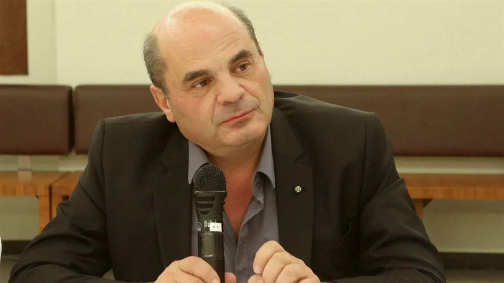 بعد توقيف الرئيس السابق لمصلحة الأبحاث العلمية الزراعية ميشال افرام مع 3 موظفين... هذا ما كشفته معلومات للـLBCI