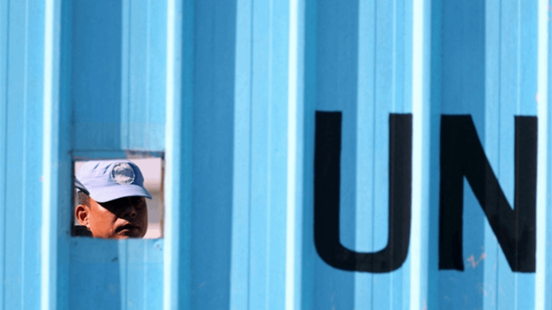 Indonesia protests its UN peacekeepers killed in Lebanon