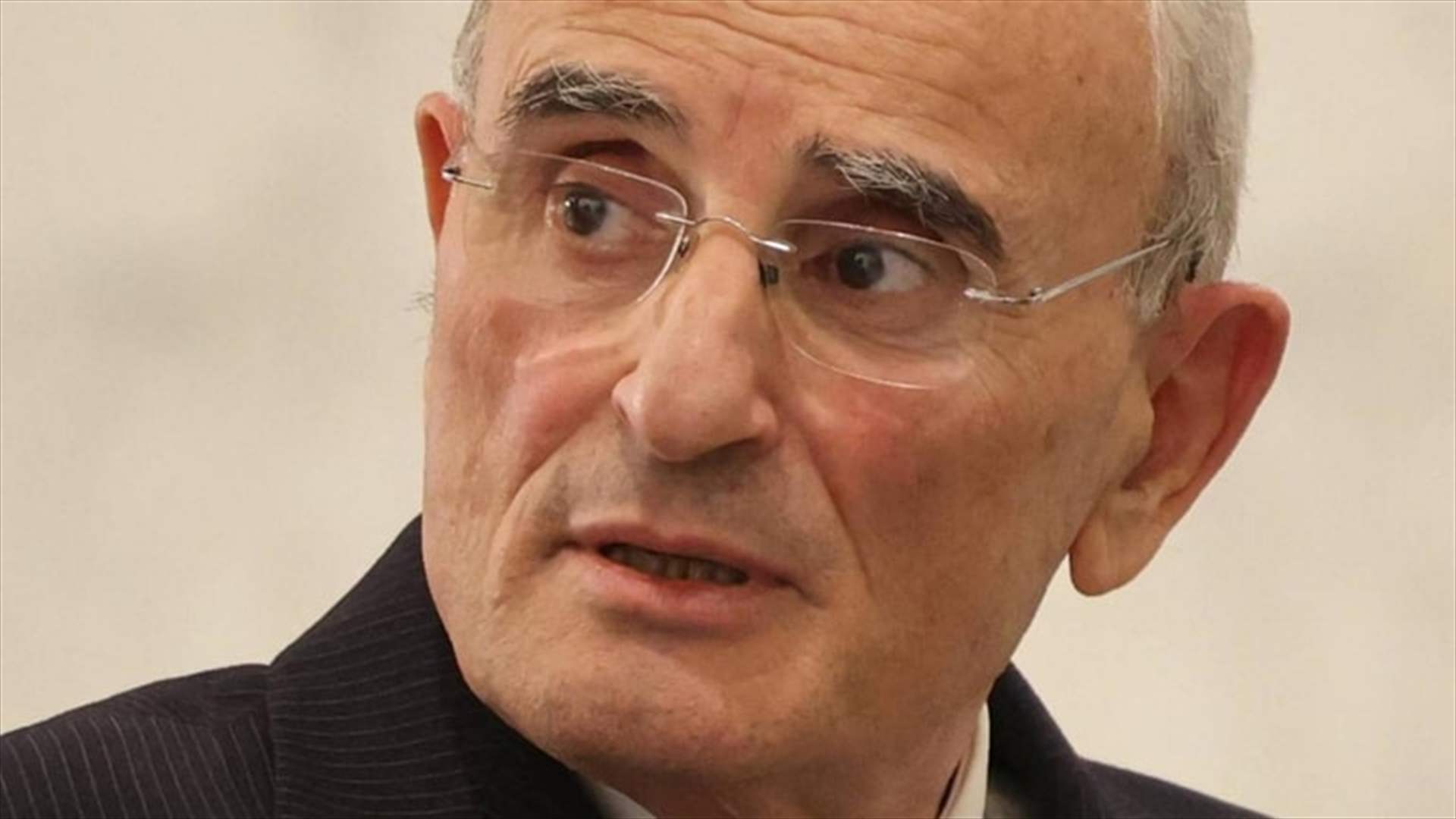 Lebanon denounces Israel's 'clear intention' for new occupation