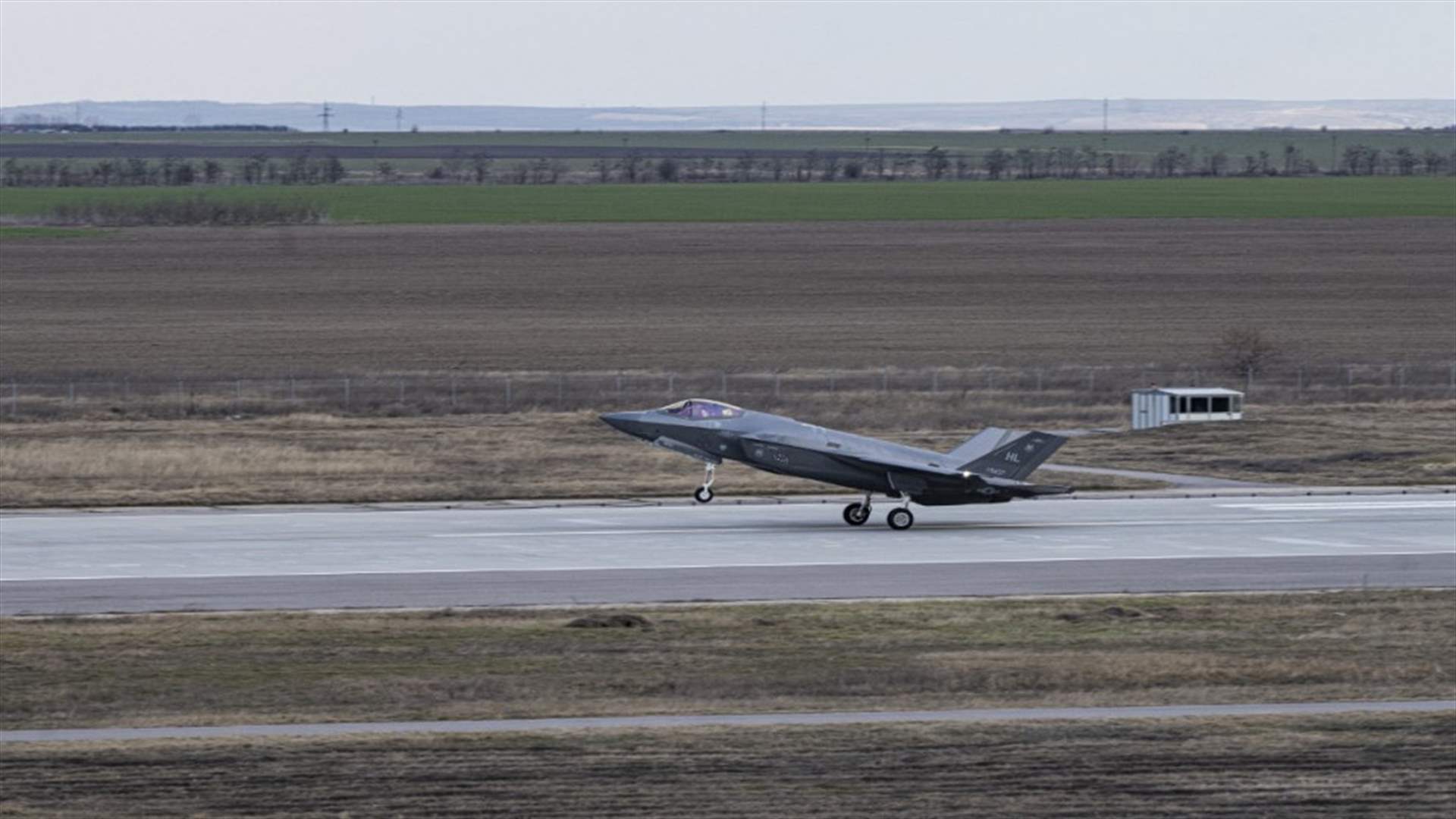 إيطاليا ترفض استخدام طائرات أميركية متجهة إلى الشرق الأوسط قاعدة تابعة لها