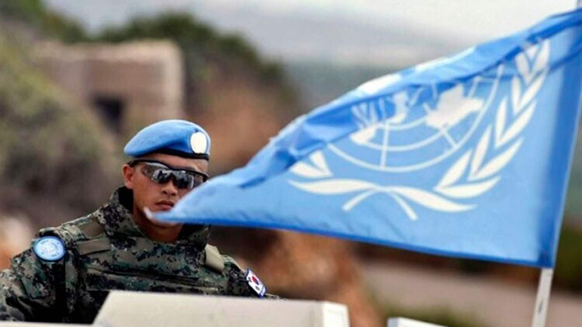 Indonesia calls for UN investigation into killing of peacekeepers in Lebanon