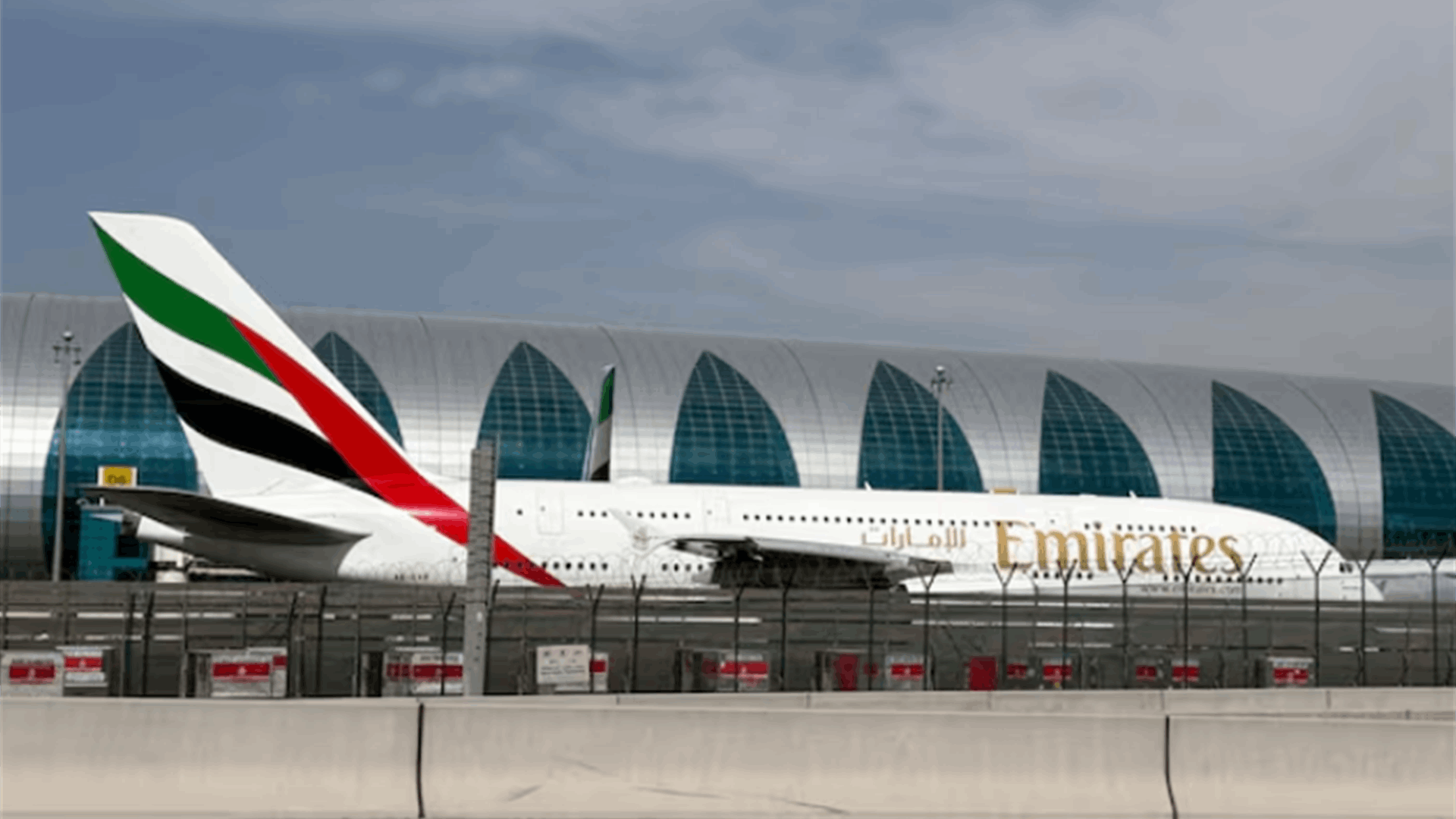 Airline Emirates says Iranian nationals barred from entering or transiting UAE