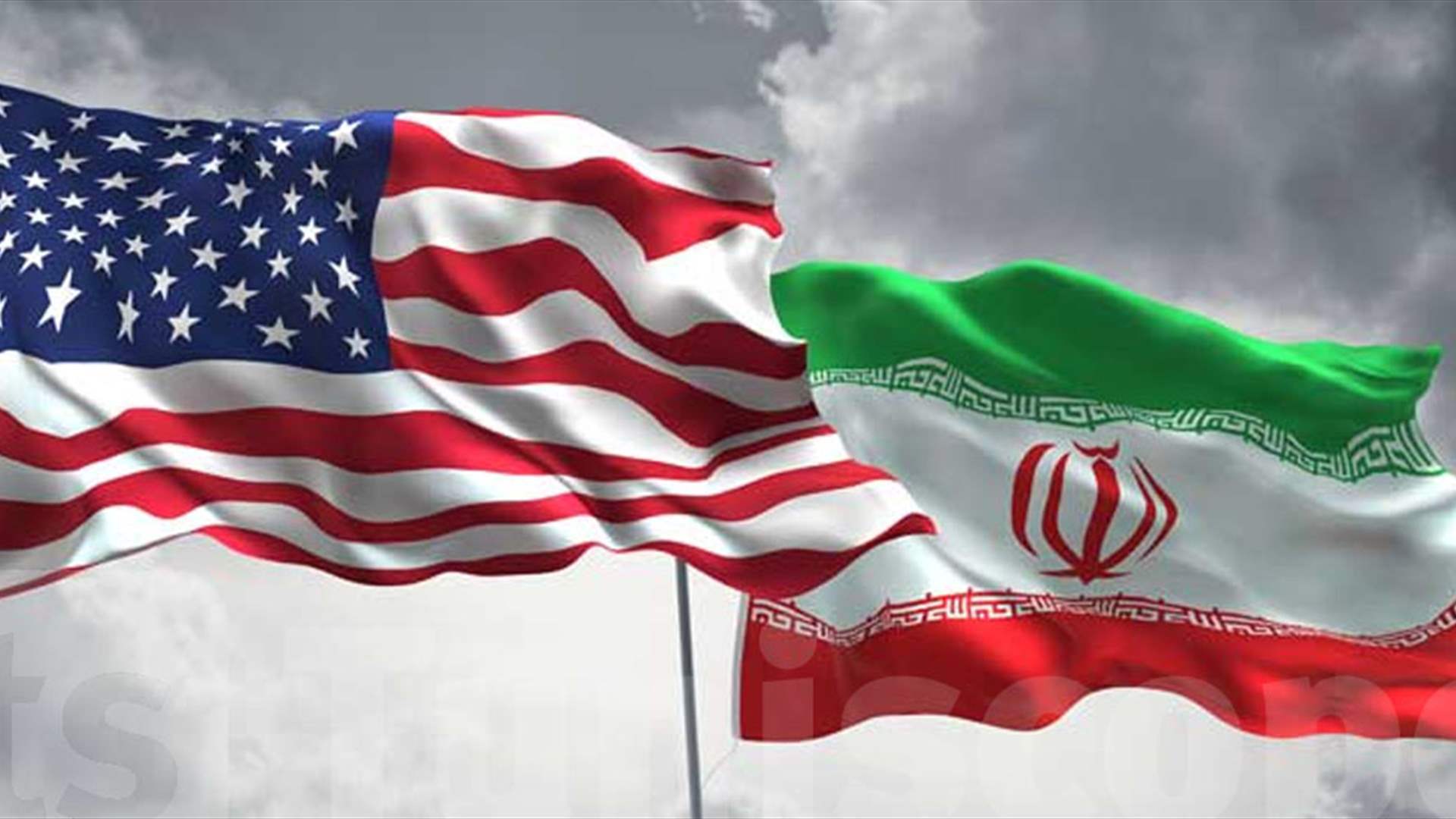 Iran says Trump’s claims Tehran requested ceasefire are false