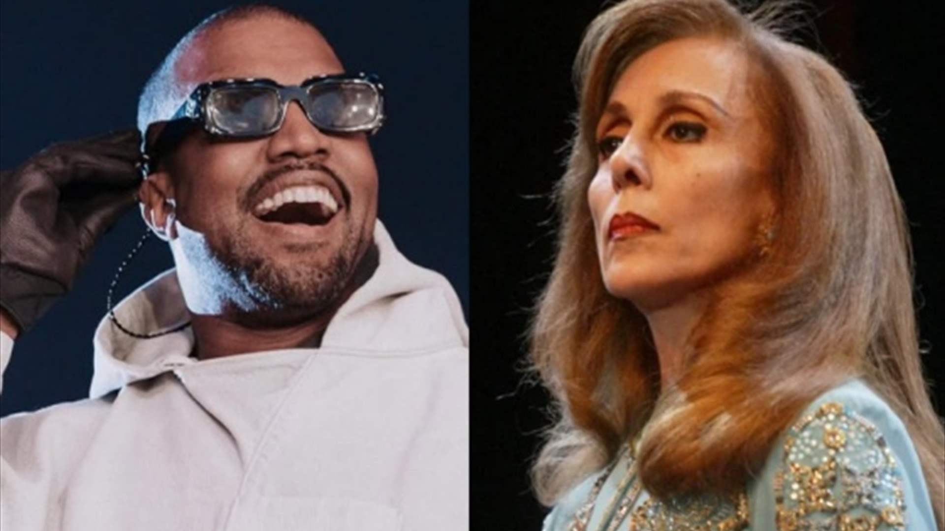 كانييه ويست يستحضر أغنية السيدة فيروز "فايق عليّ" في ألبومه الجديد 