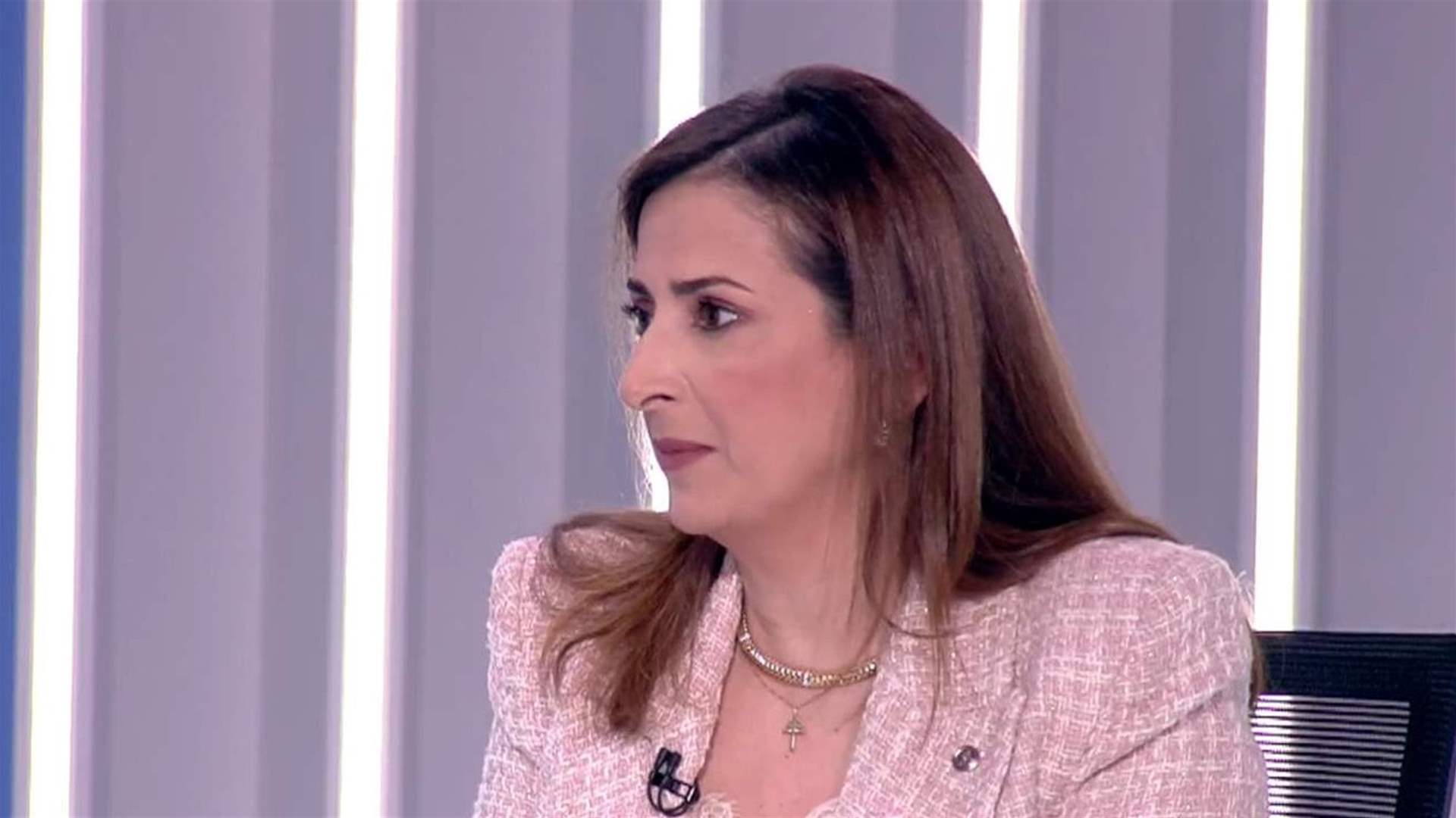 عضو المكتب السياسيّ في حزب الكتائب للـLBCI: حزب الله ضعف والأبطال رفضوا النزوح وخسروا أمنهم