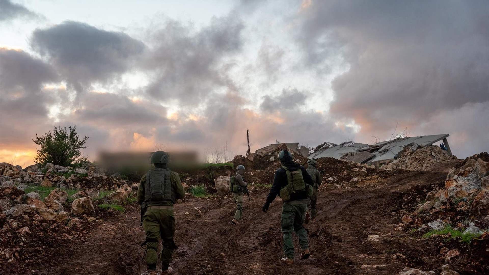 الجيش الإسرائيليّ: القضاء على أكثر من 40 مخربًا