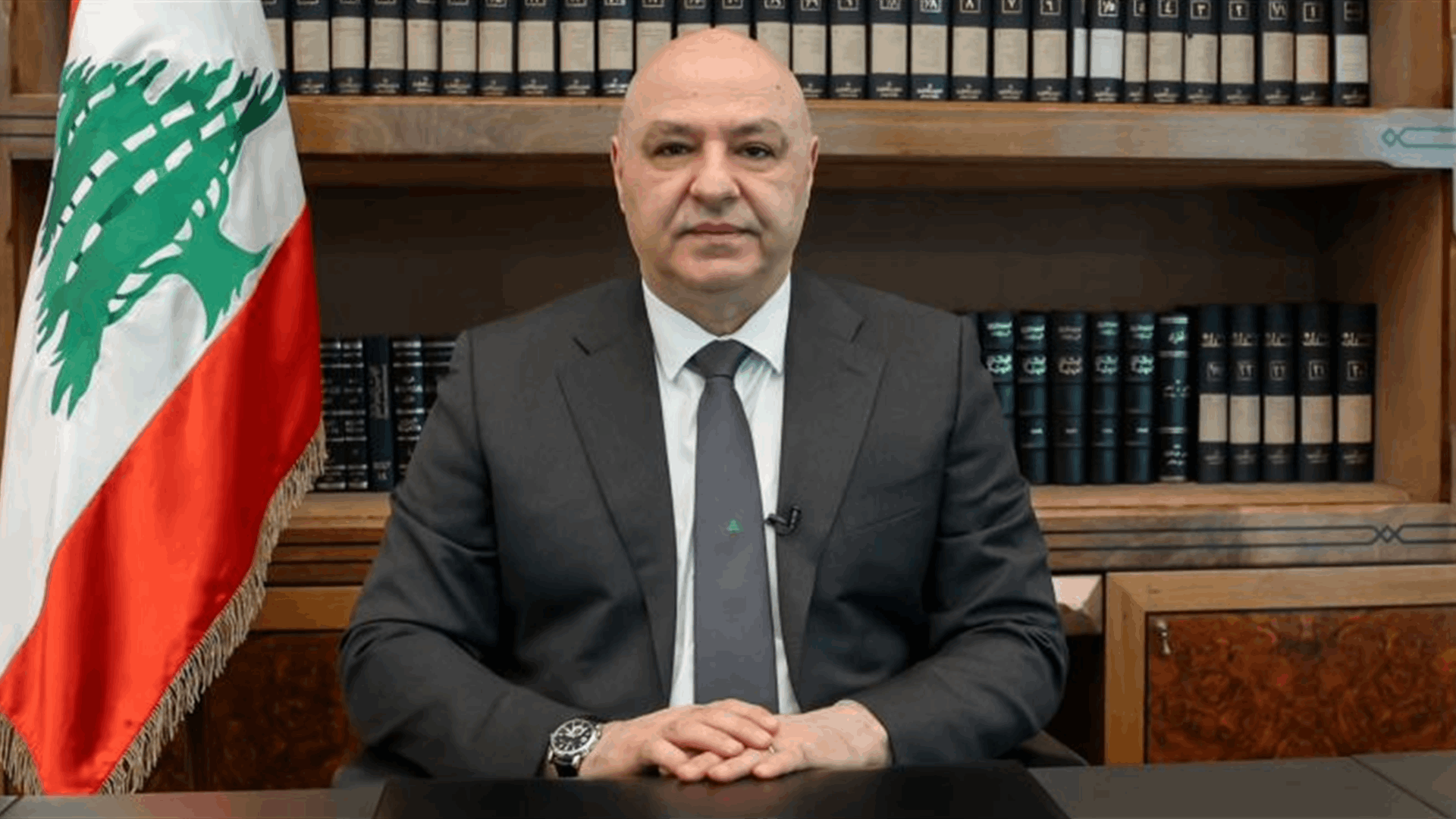 الرئيس عون يتلقى اتصالًا من رئيس وزراء هولندا: دعم للبنان وللمبادرة التفاوضية وتعزيز قدرات الجيش