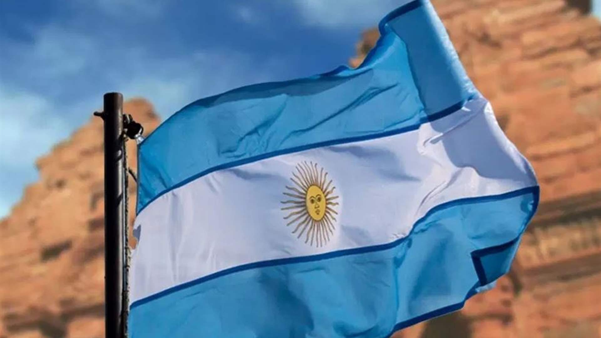 الأرجنتين تطرد القائم بالأعمال الإيراني