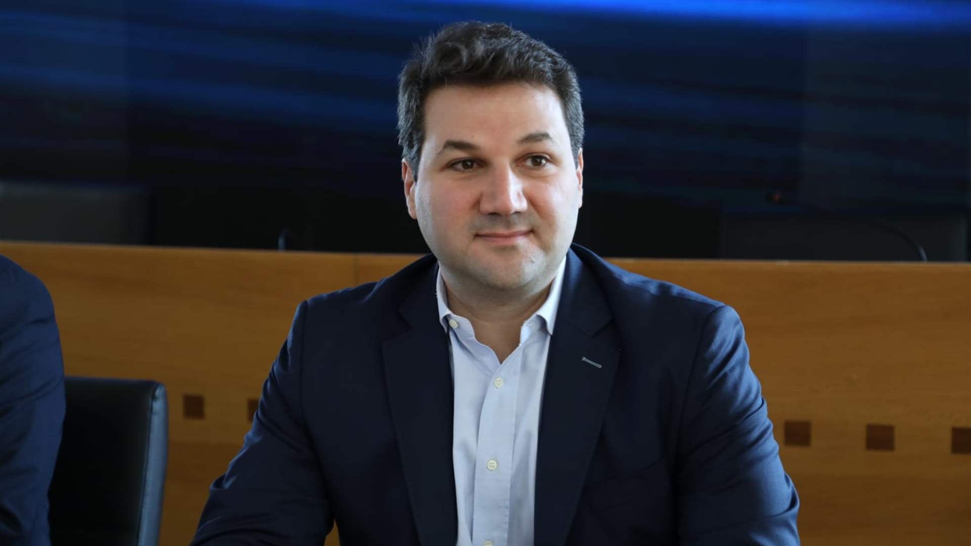 نديم الجميل في ذكرى حرب زحلة: تاريخنا مثال على الثبات في الارض