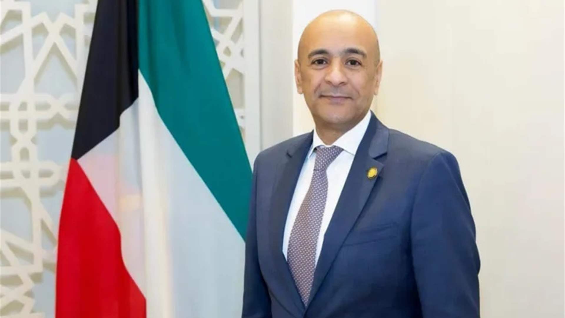 دول الخليج تدعو مجلس الأمن لإجازة استخدام كل الوسائل "اللازمة" لتأمين مضيق هرمز