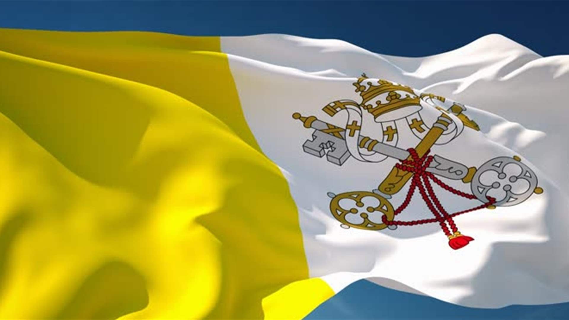 الفاتيكان: البابا ليو حث الرئيس الإسرائيلي على إنهاء حرب إيران